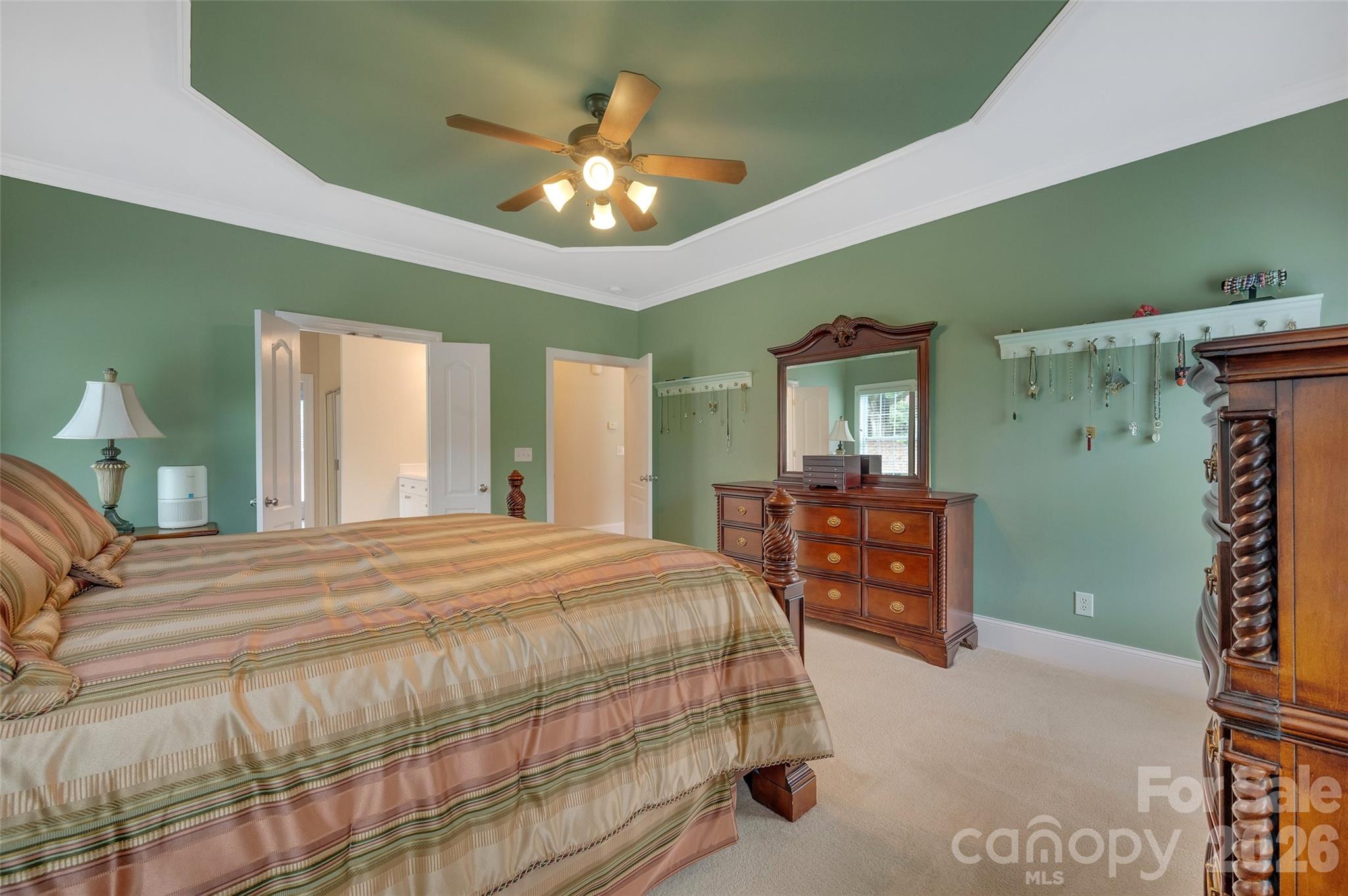 13708 Thompson Place Drive — Mint Hill