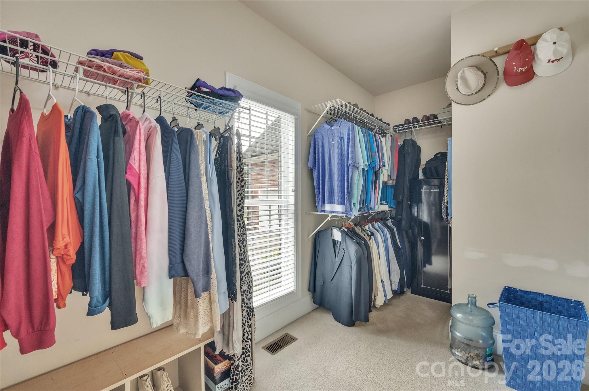 13708 Thompson Place Drive — Mint Hill