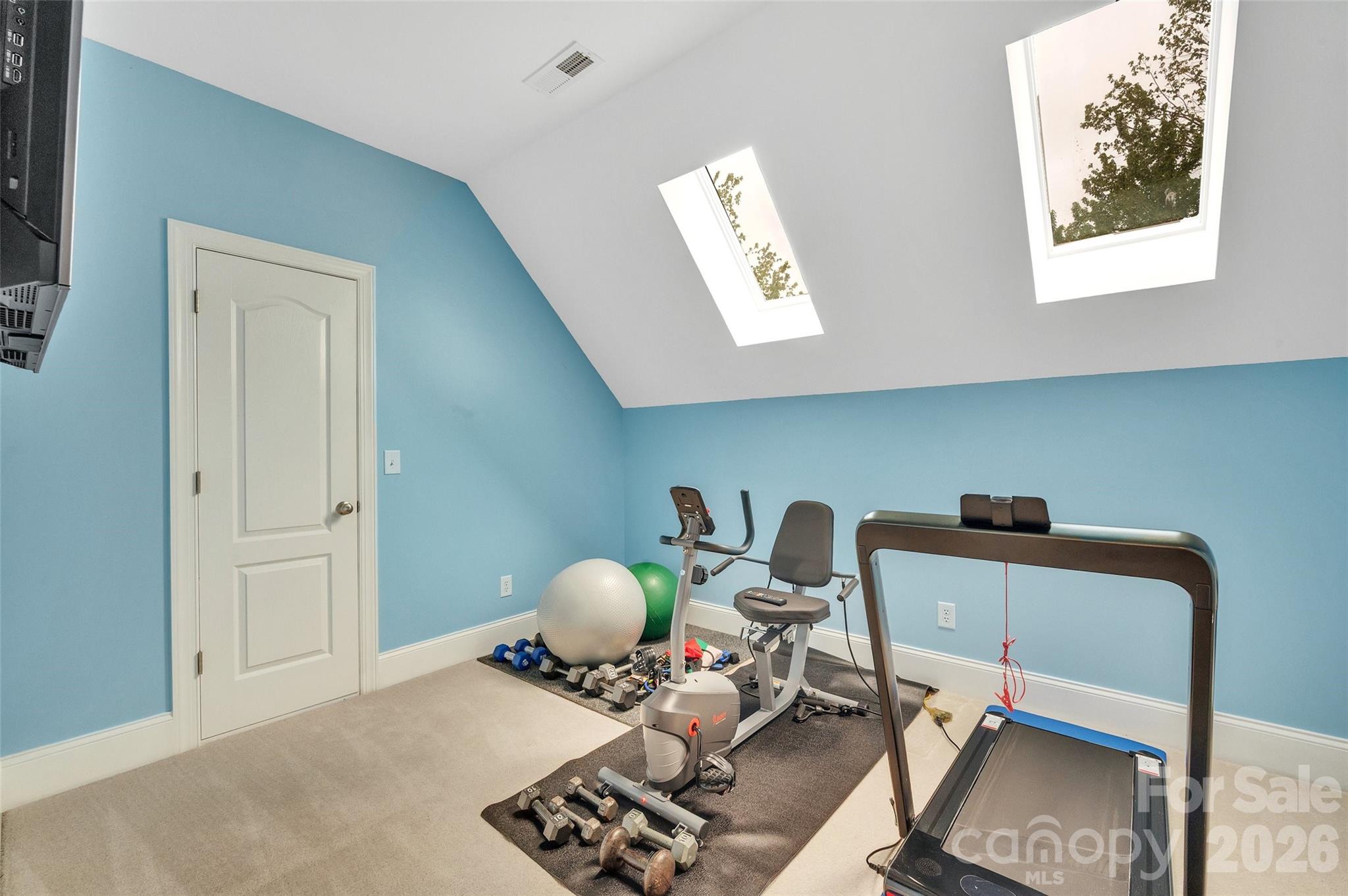 13708 Thompson Place Drive — Mint Hill