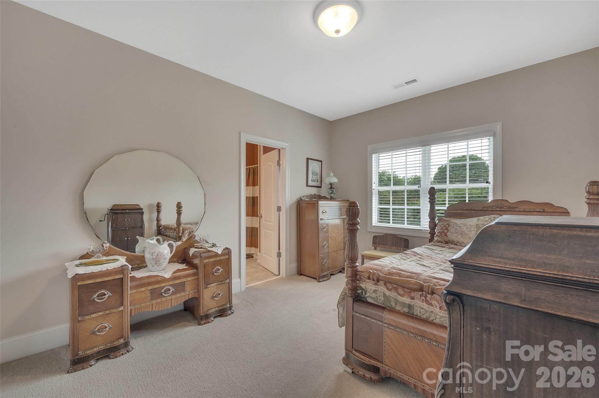 13708 Thompson Place Drive — Mint Hill