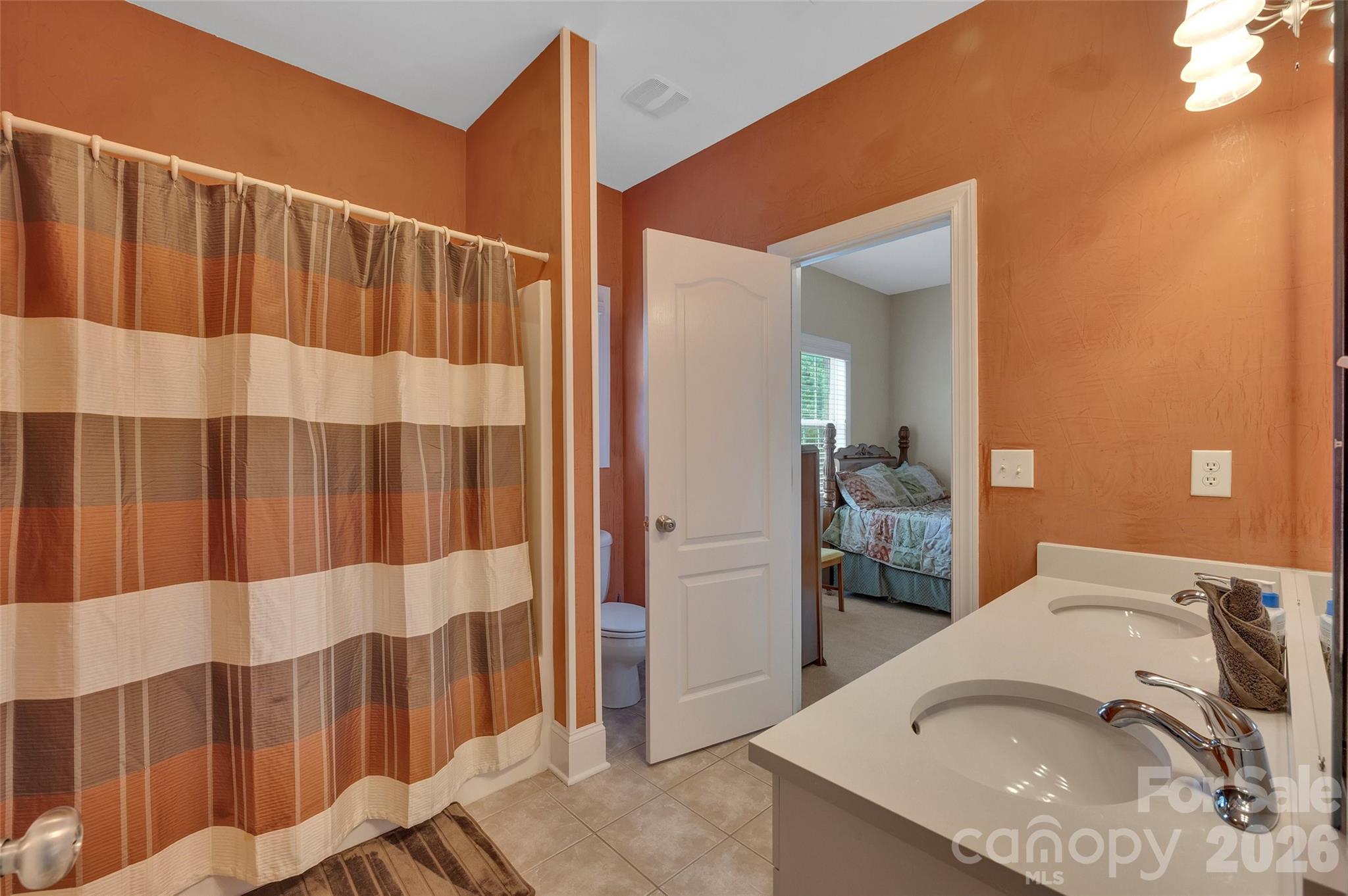 13708 Thompson Place Drive — Mint Hill