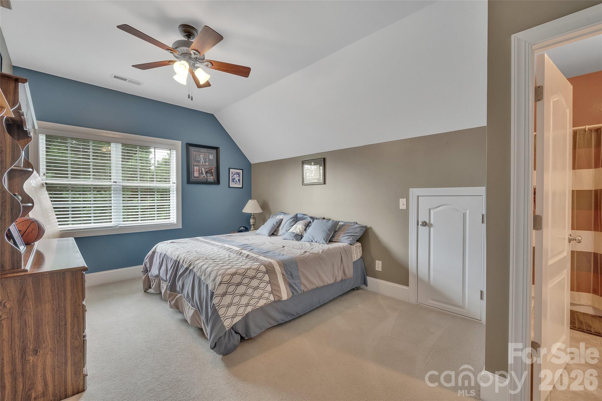 13708 Thompson Place Drive — Mint Hill