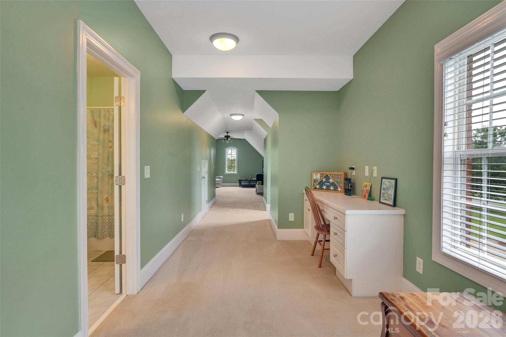 13708 Thompson Place Drive — Mint Hill