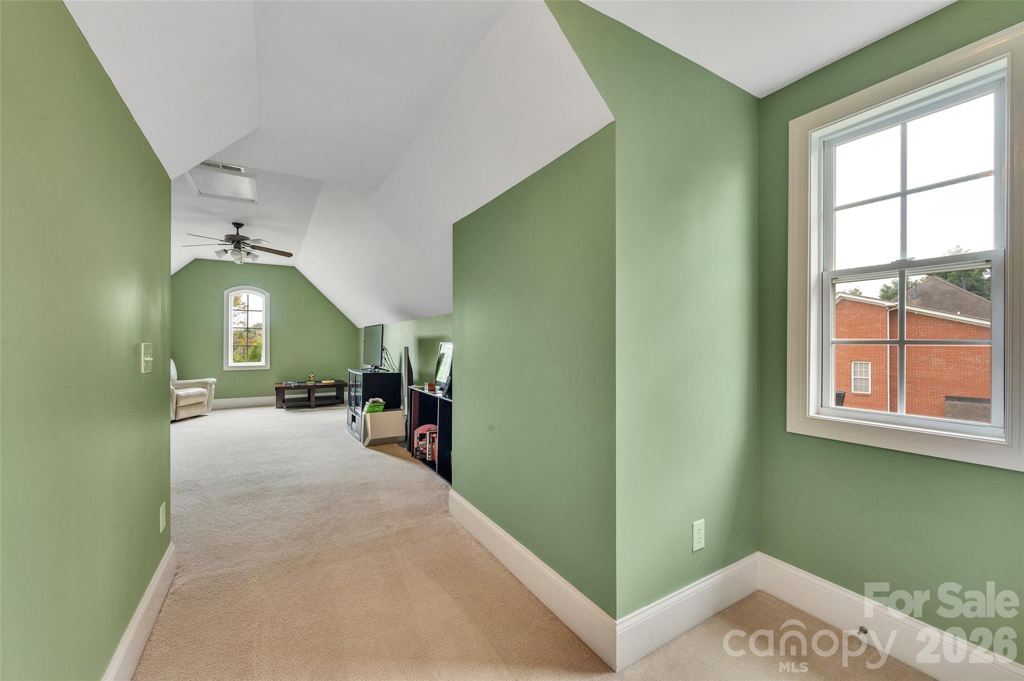 13708 Thompson Place Drive — Mint Hill