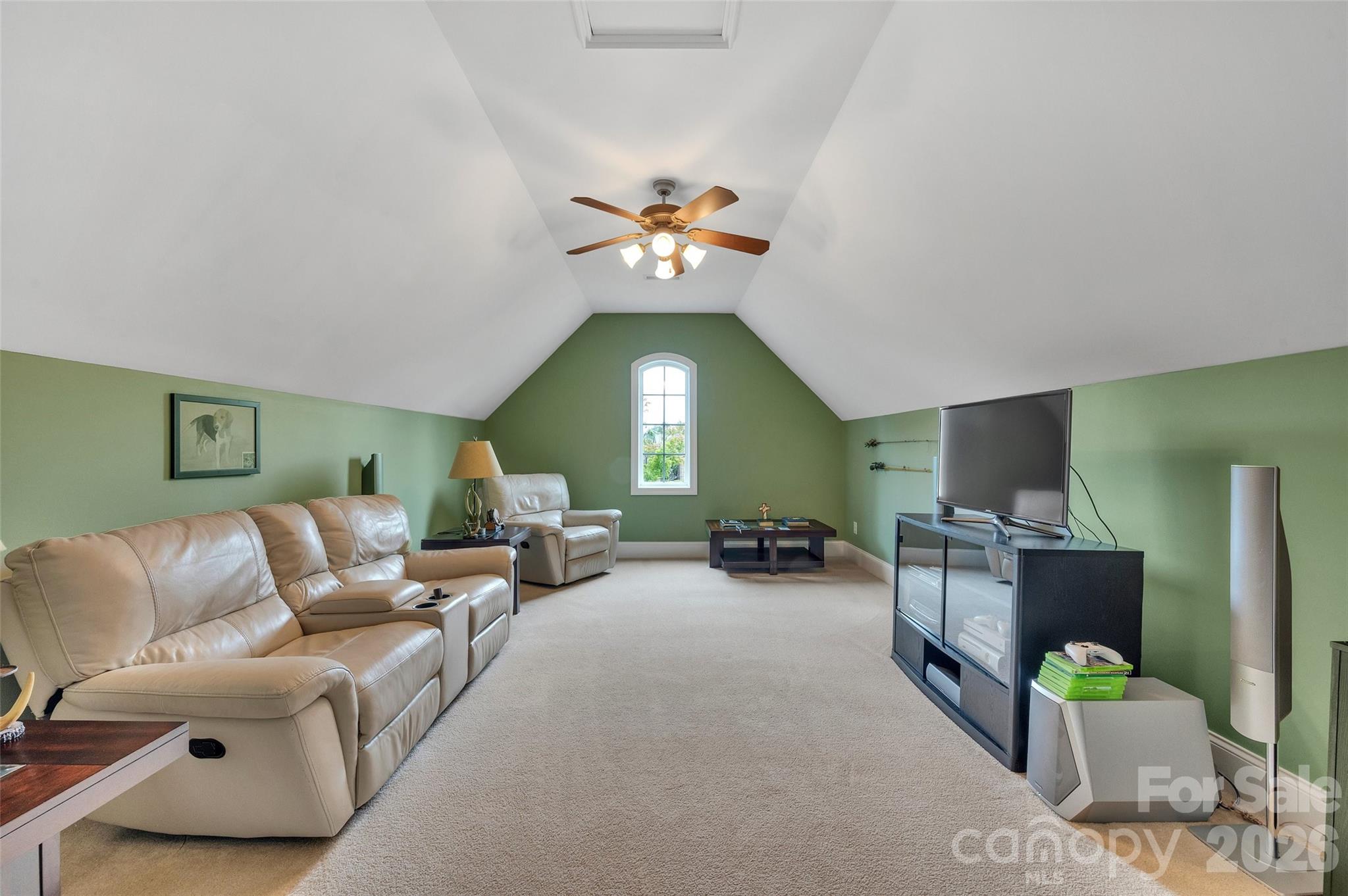 13708 Thompson Place Drive — Mint Hill