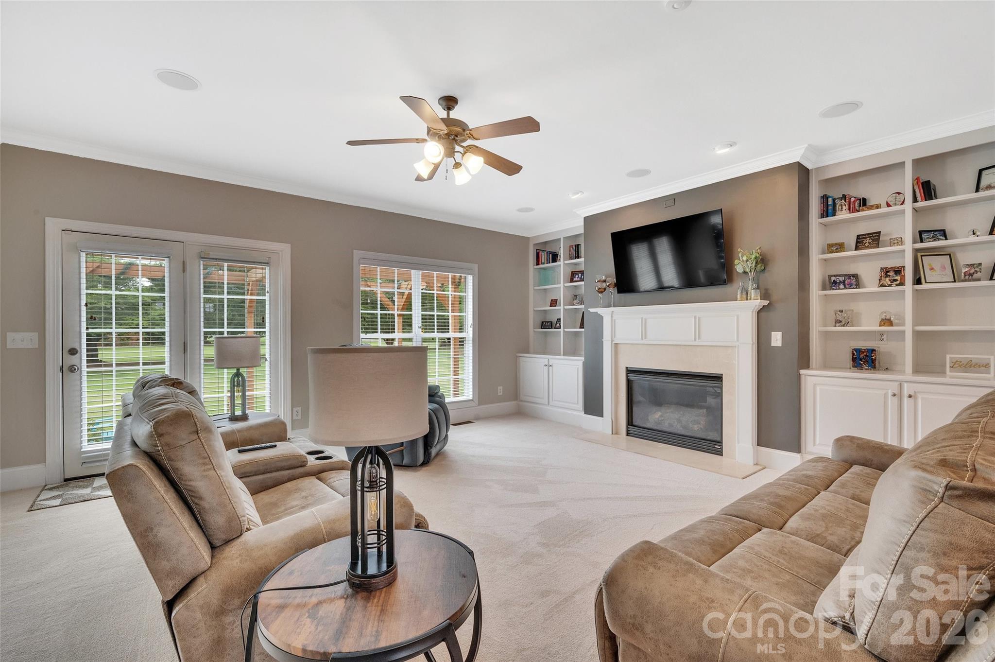 13708 Thompson Place Drive — Mint Hill