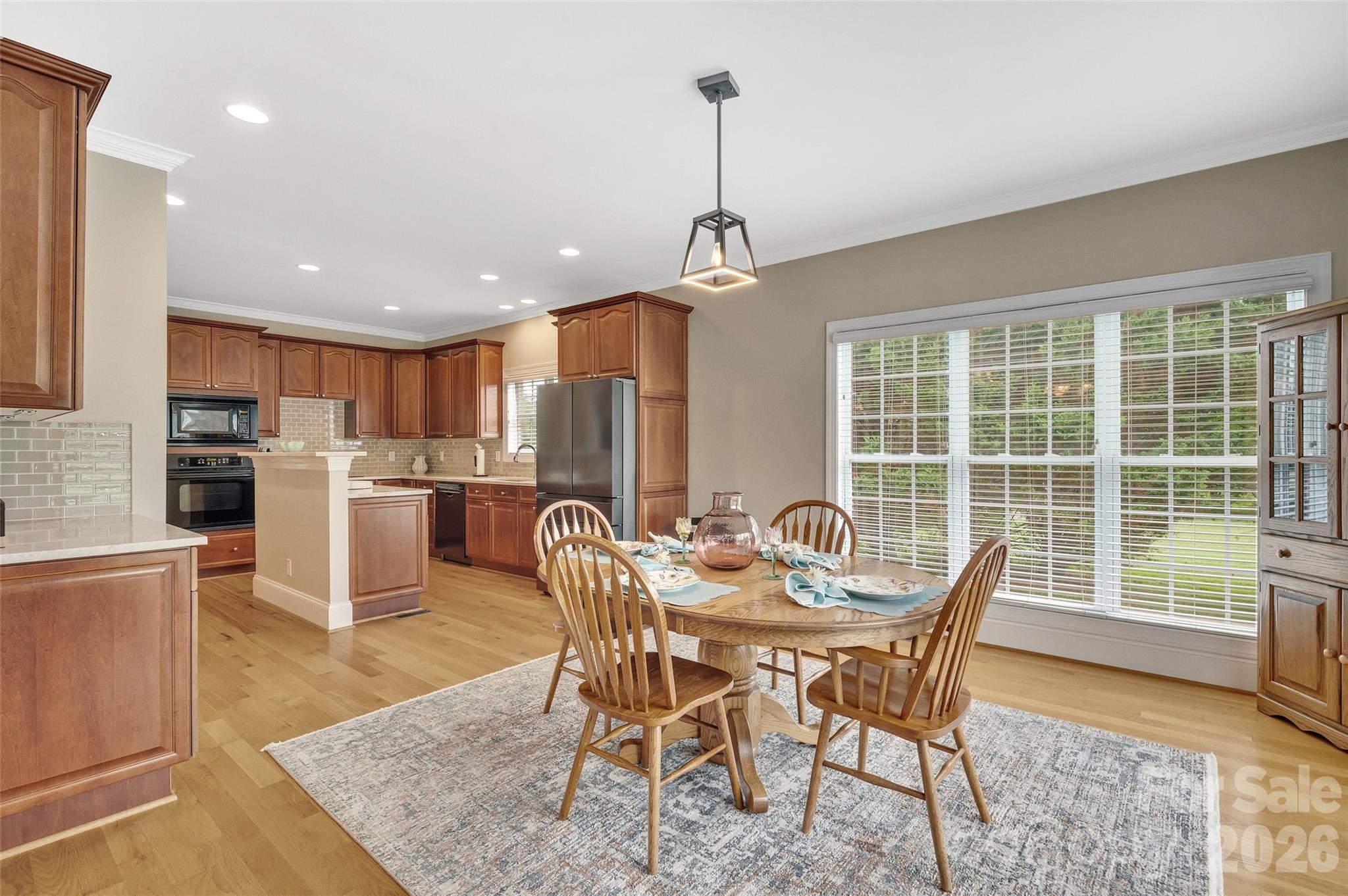 13708 Thompson Place Drive — Mint Hill