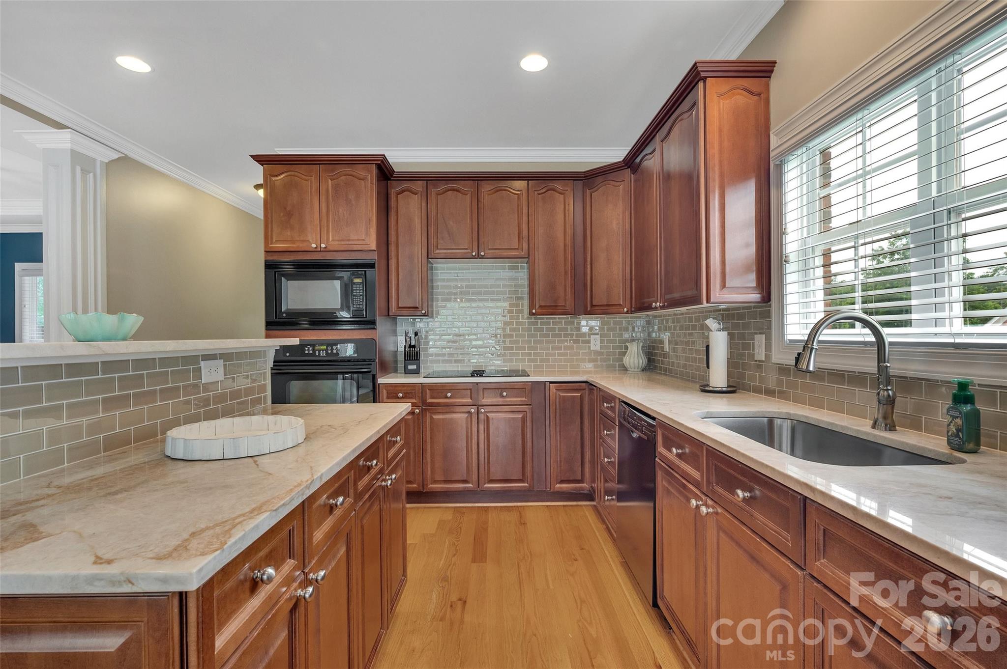 13708 Thompson Place Drive — Mint Hill