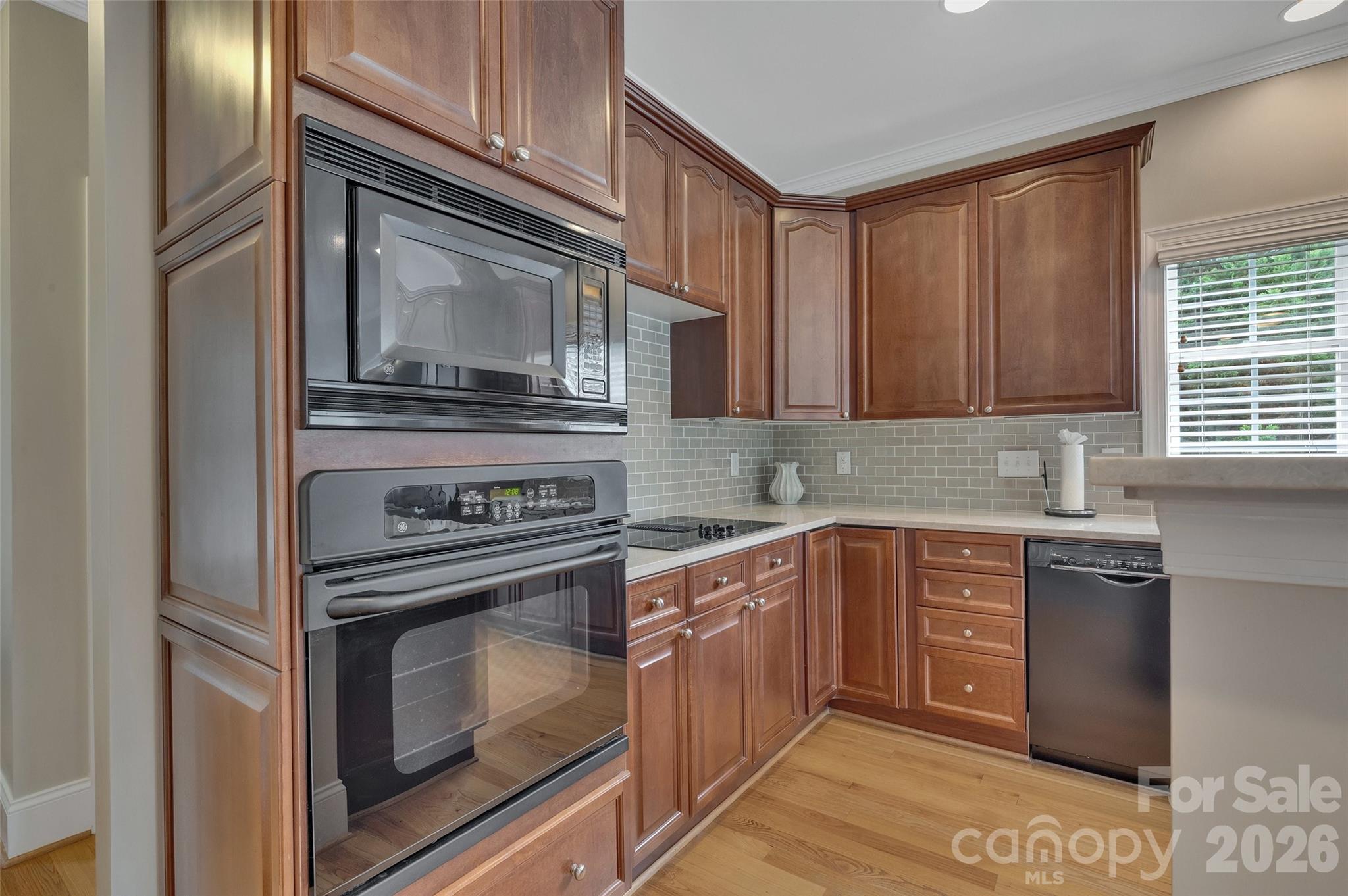 13708 Thompson Place Drive — Mint Hill
