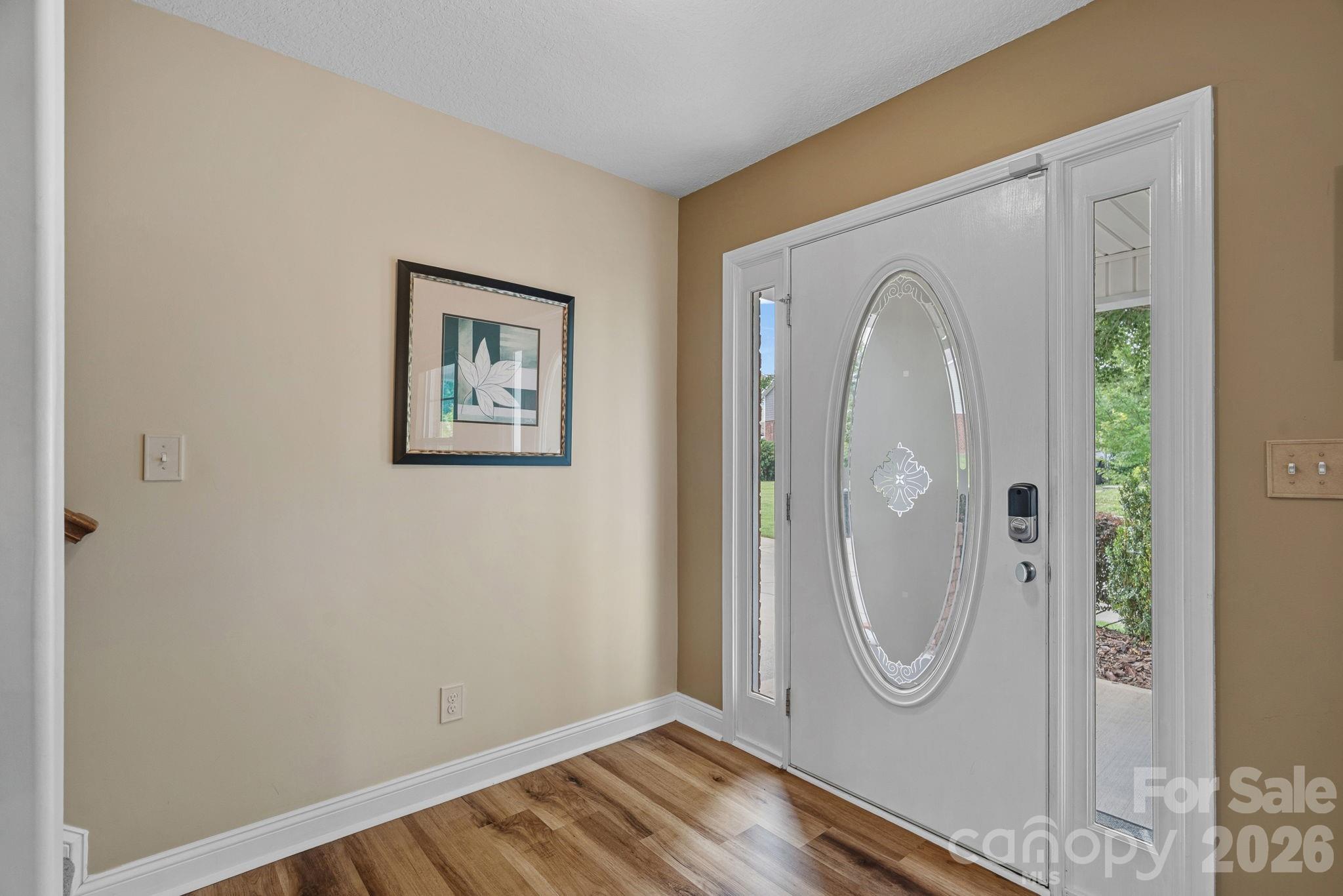 7538 April Mist Trail — Huntersville