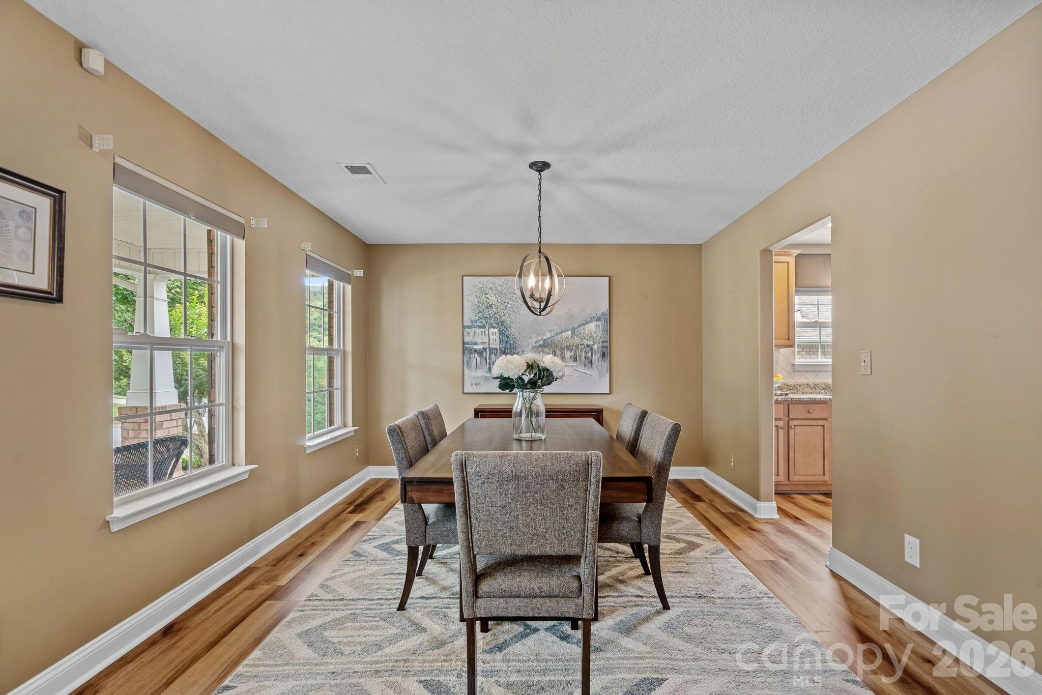 7538 April Mist Trail — Huntersville