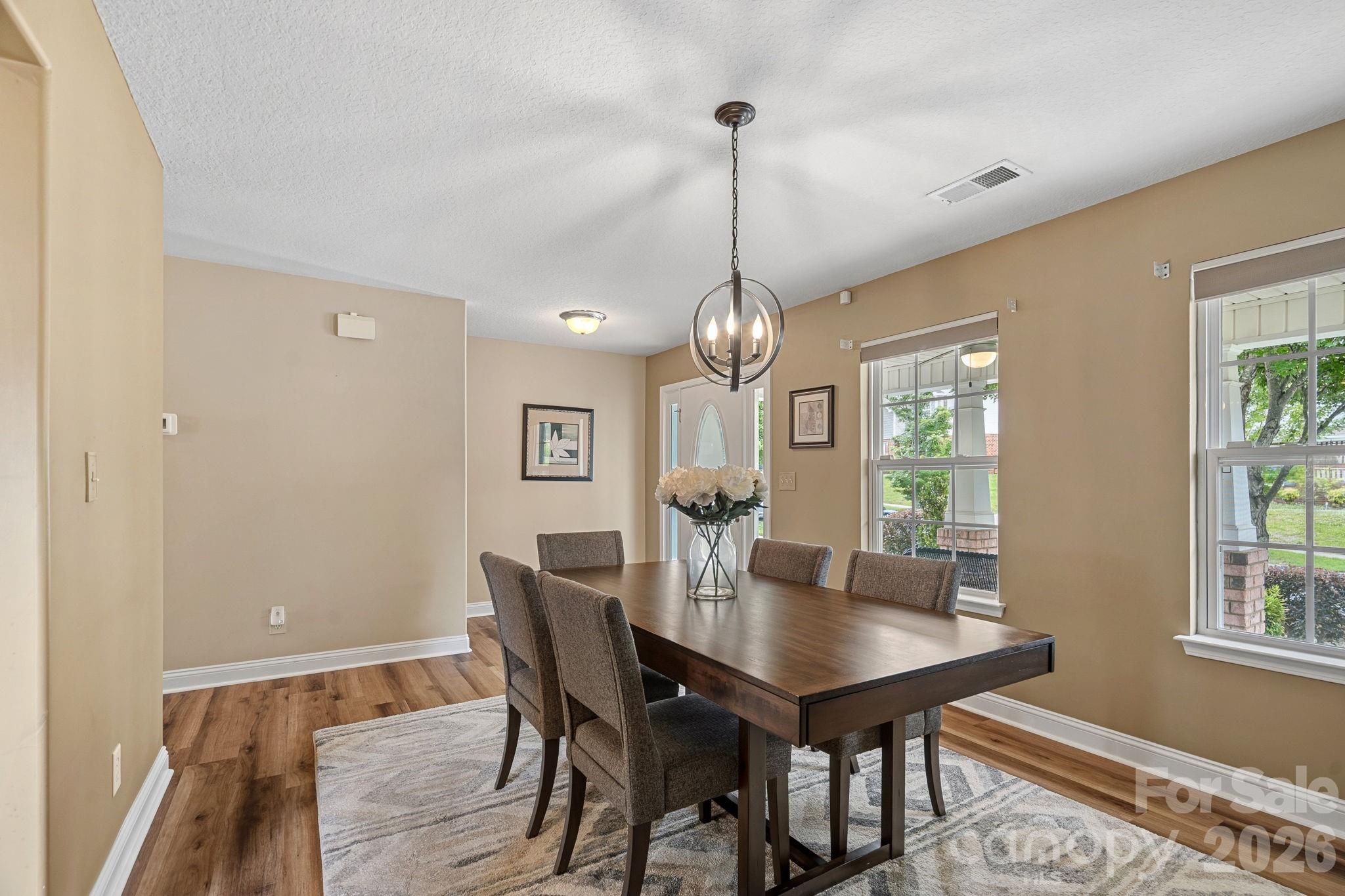 7538 April Mist Trail — Huntersville