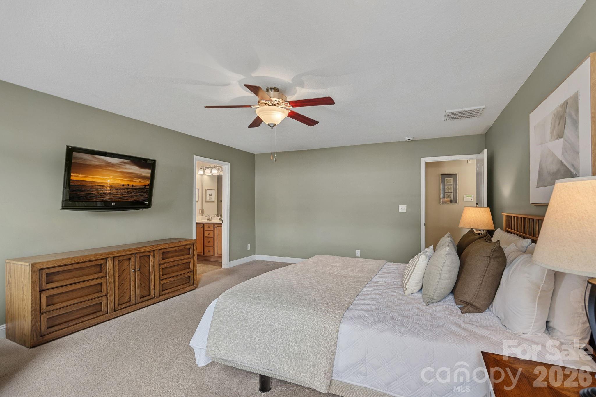 7538 April Mist Trail — Huntersville