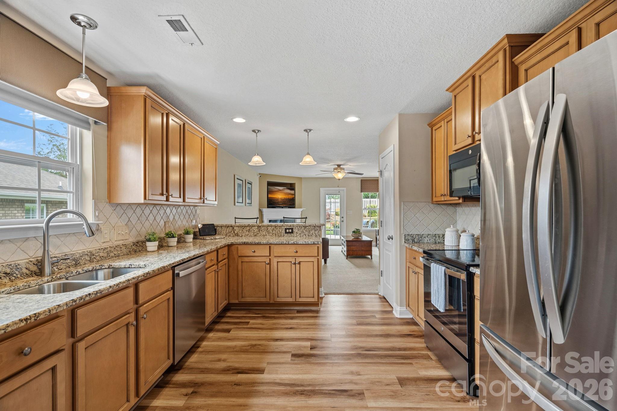 7538 April Mist Trail — Huntersville