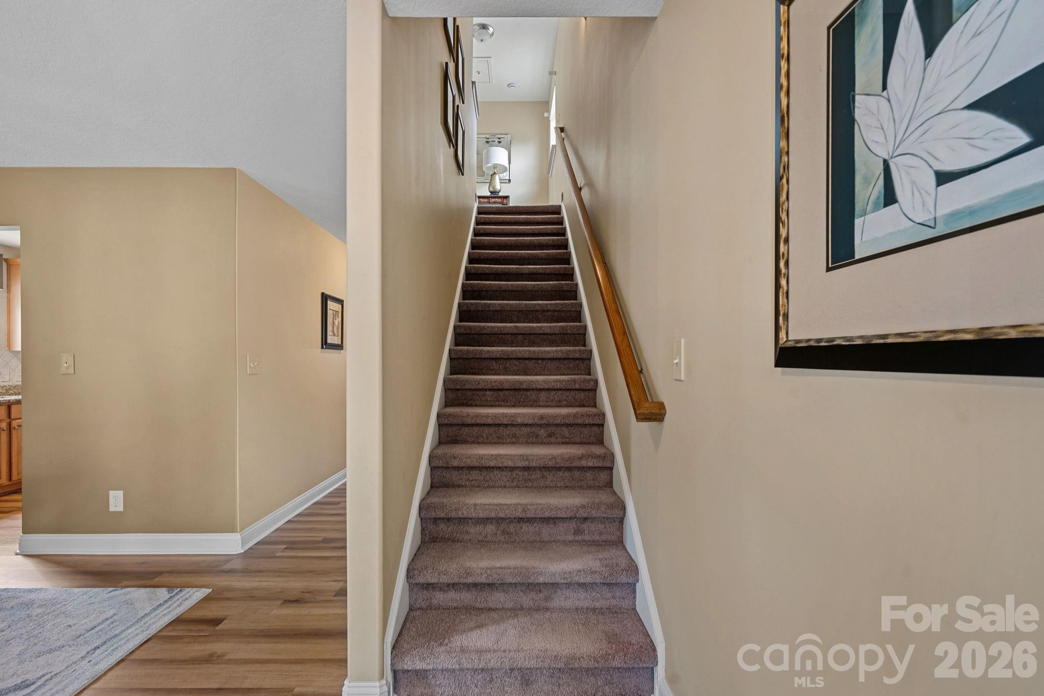 7538 April Mist Trail — Huntersville