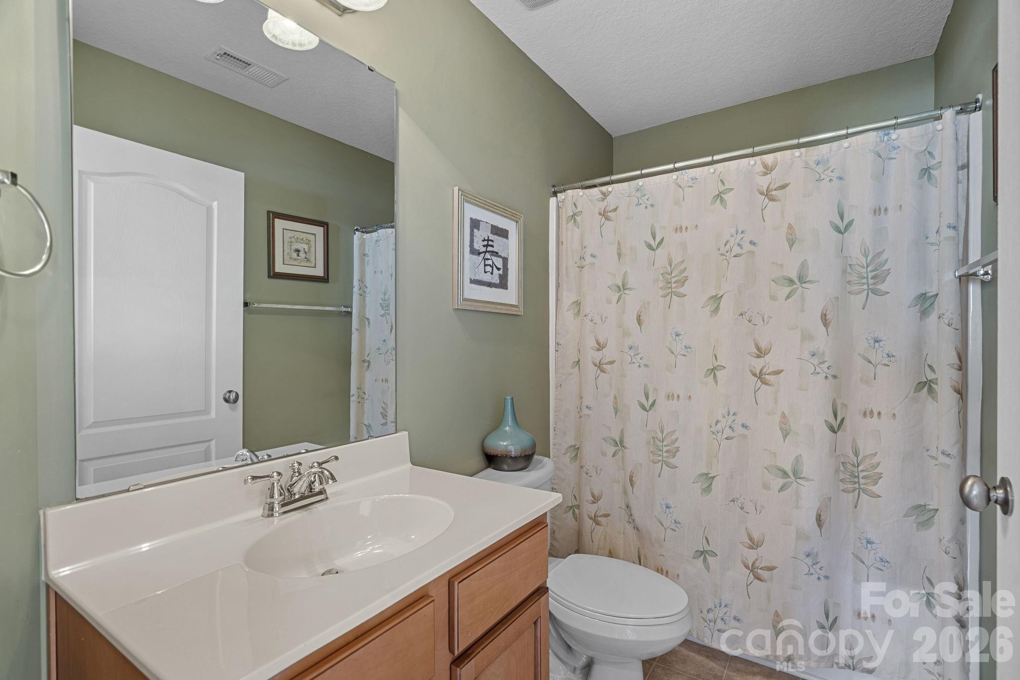7538 April Mist Trail — Huntersville