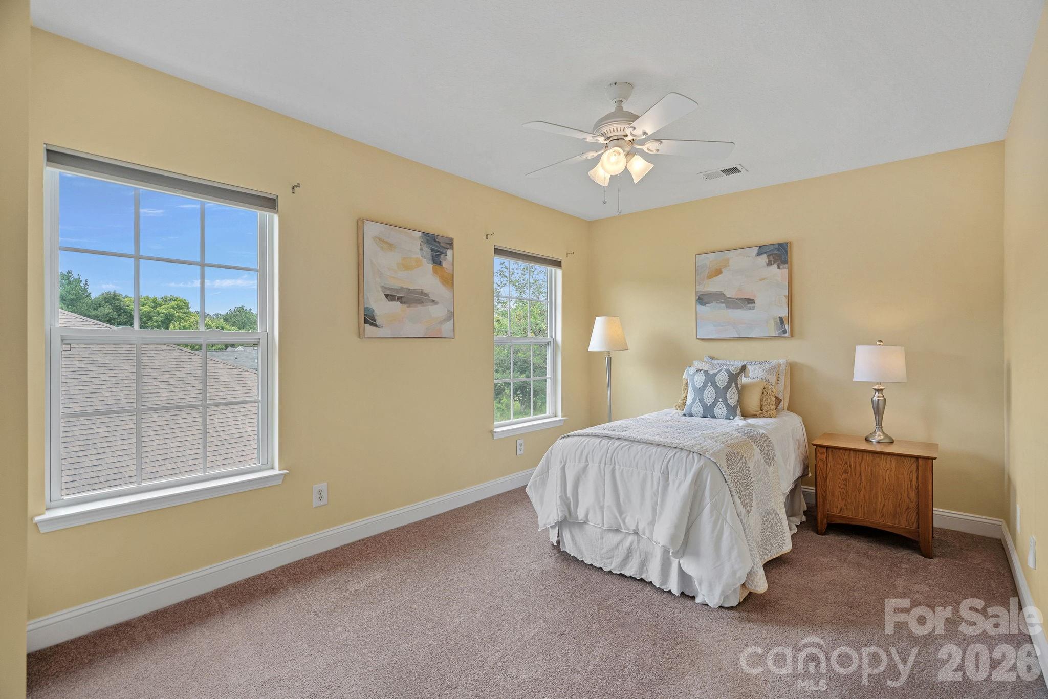 7538 April Mist Trail — Huntersville