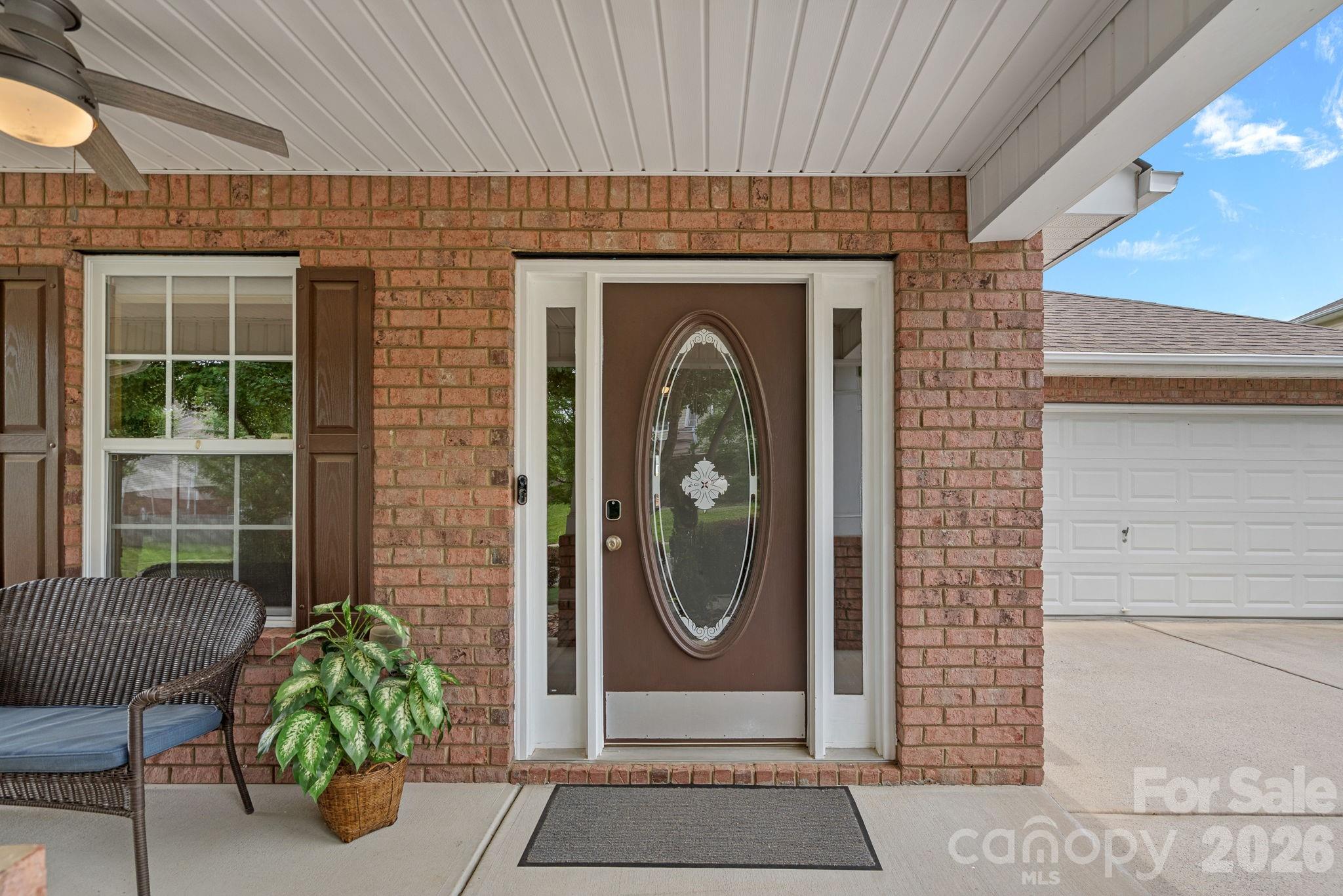 7538 April Mist Trail — Huntersville