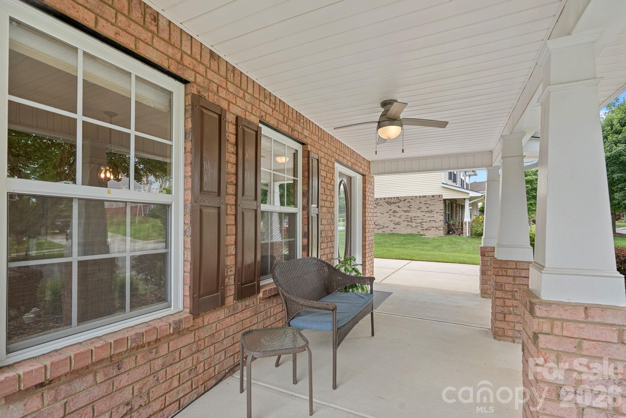 7538 April Mist Trail — Huntersville