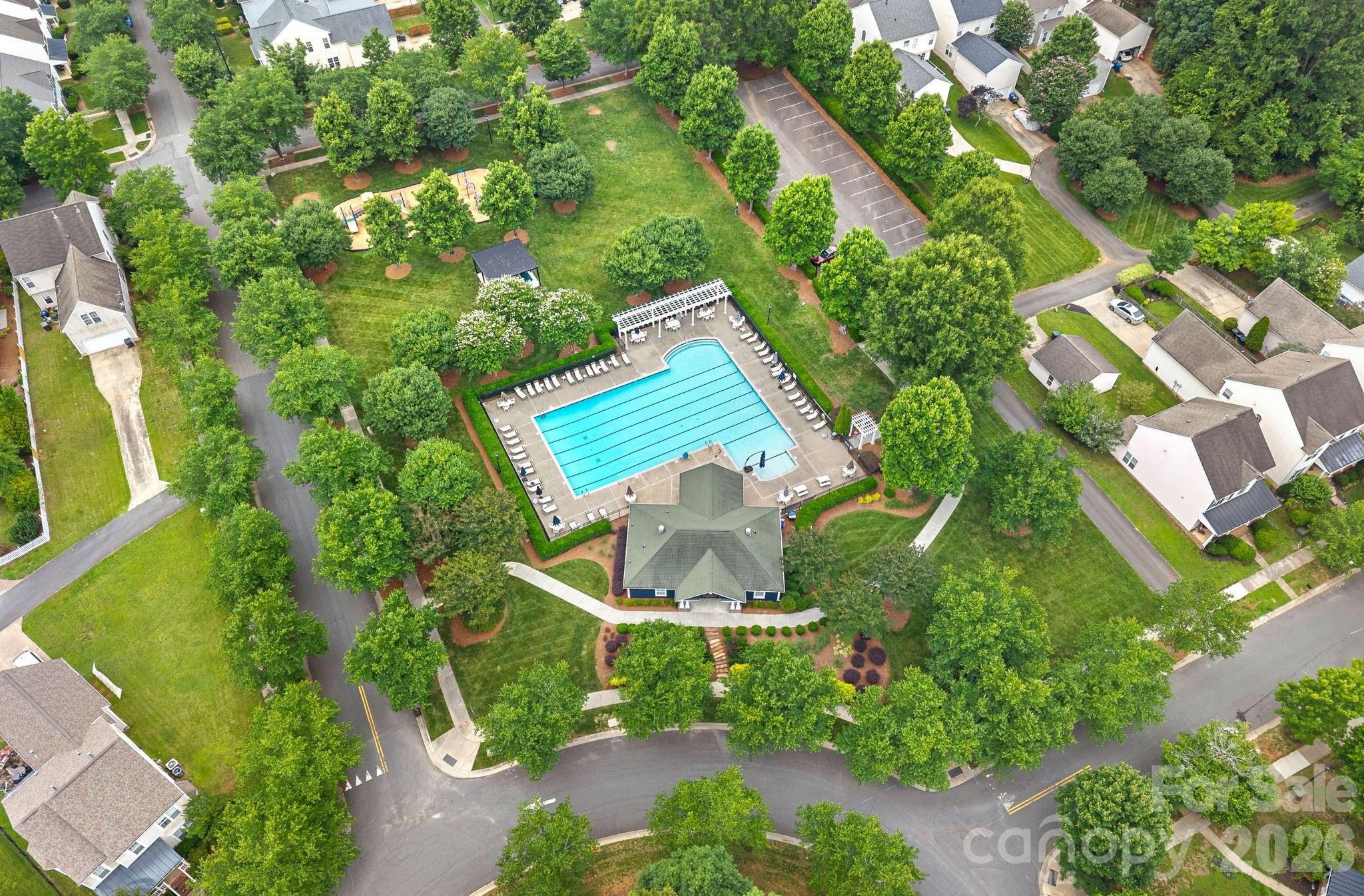7538 April Mist Trail — Huntersville