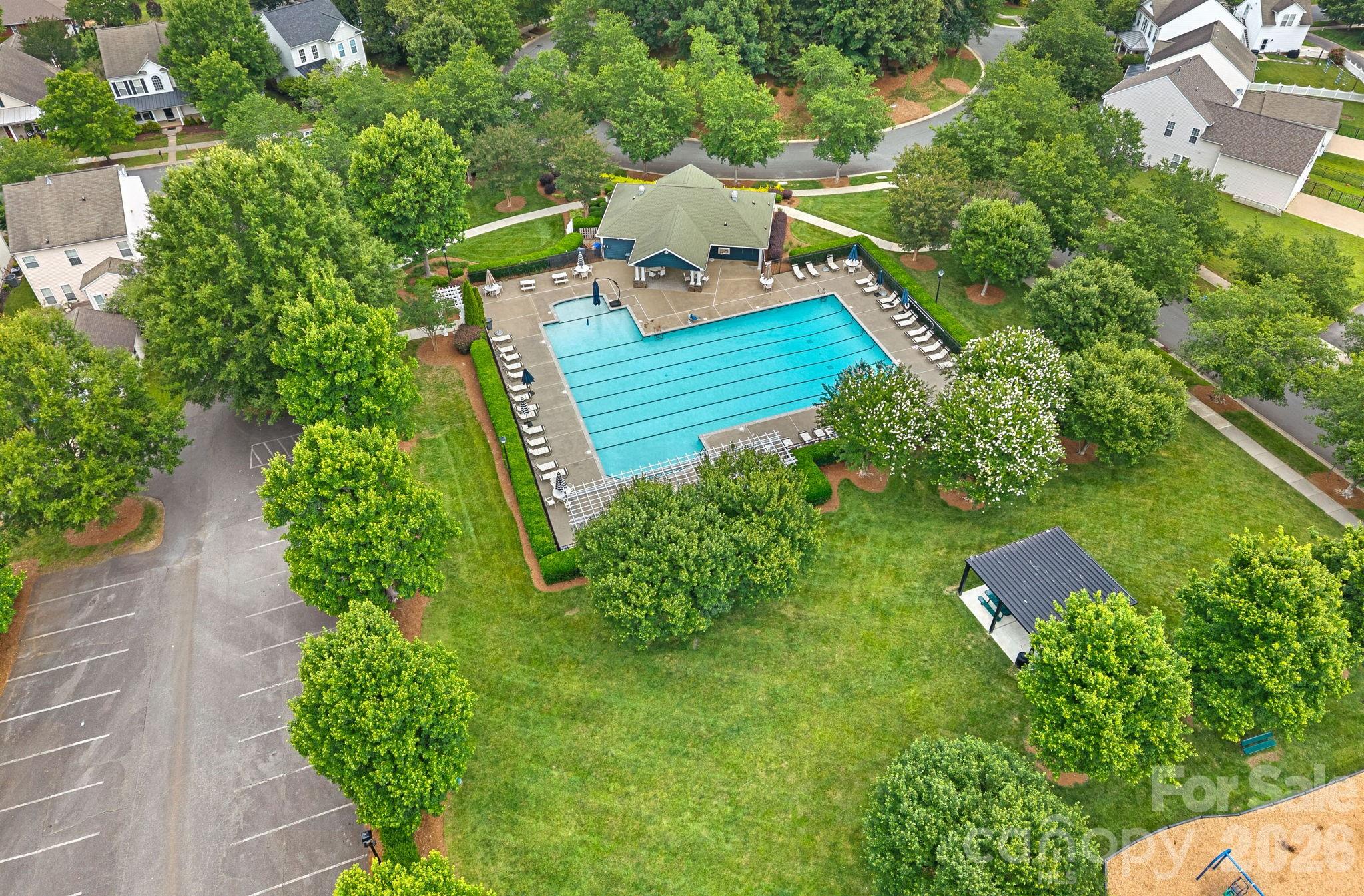 7538 April Mist Trail — Huntersville