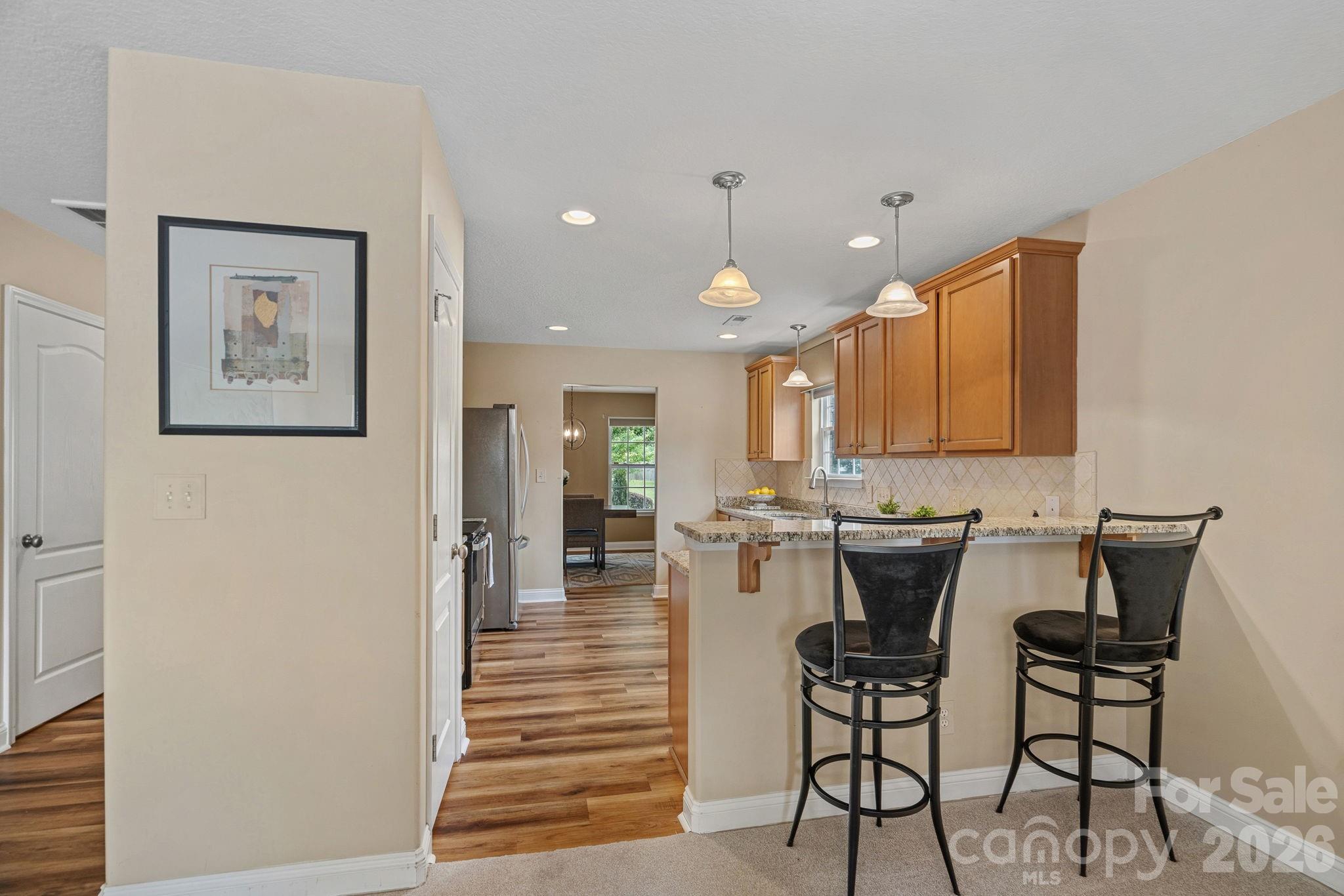 7538 April Mist Trail — Huntersville