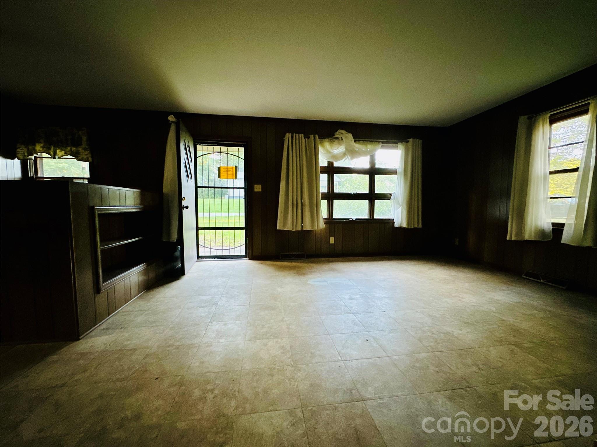 107 Conley Street — Morganton