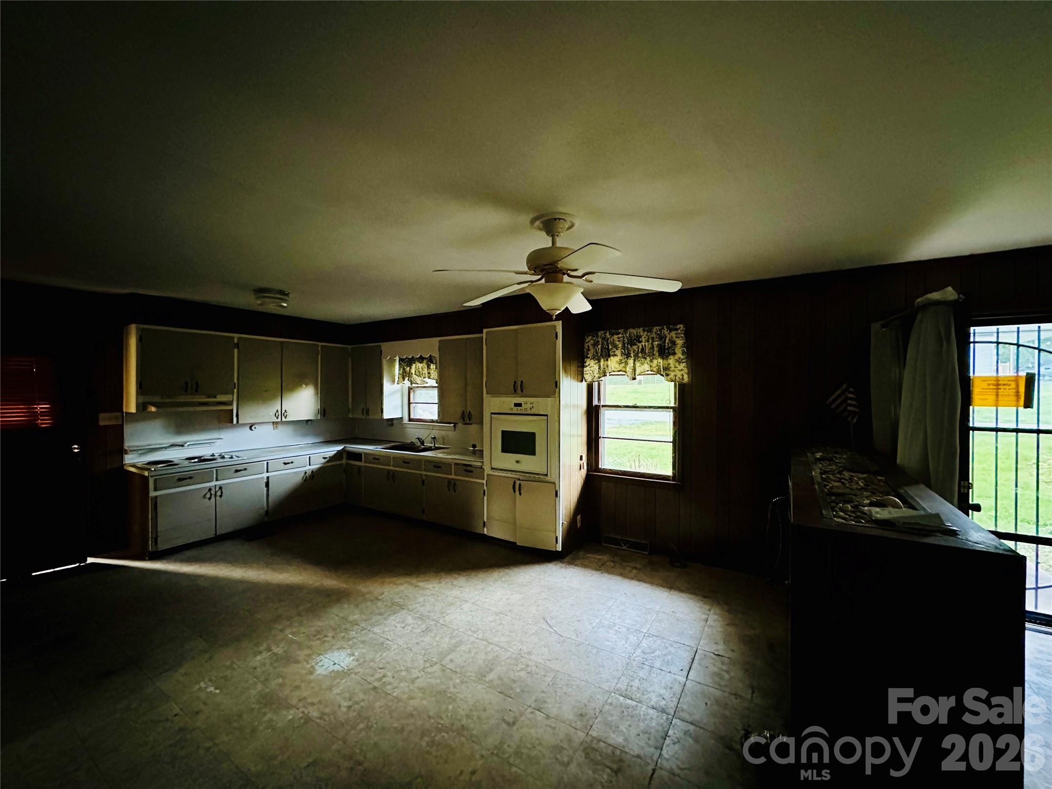 107 Conley Street — Morganton