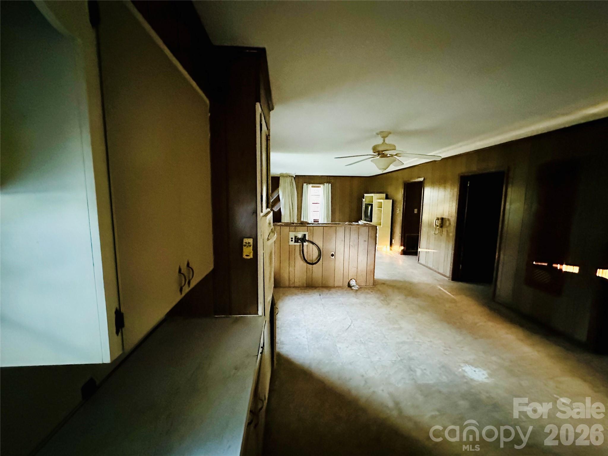 107 Conley Street — Morganton