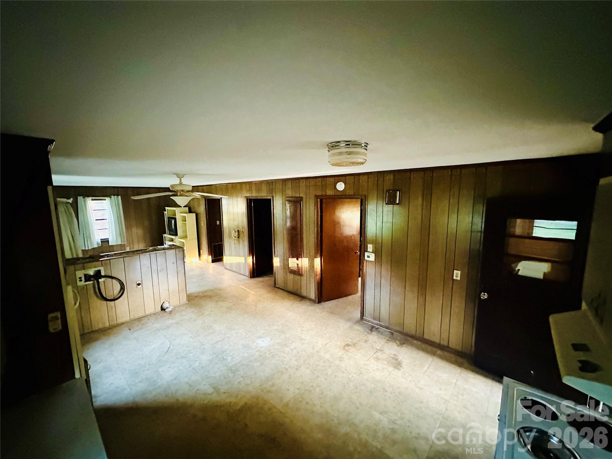 107 Conley Street — Morganton