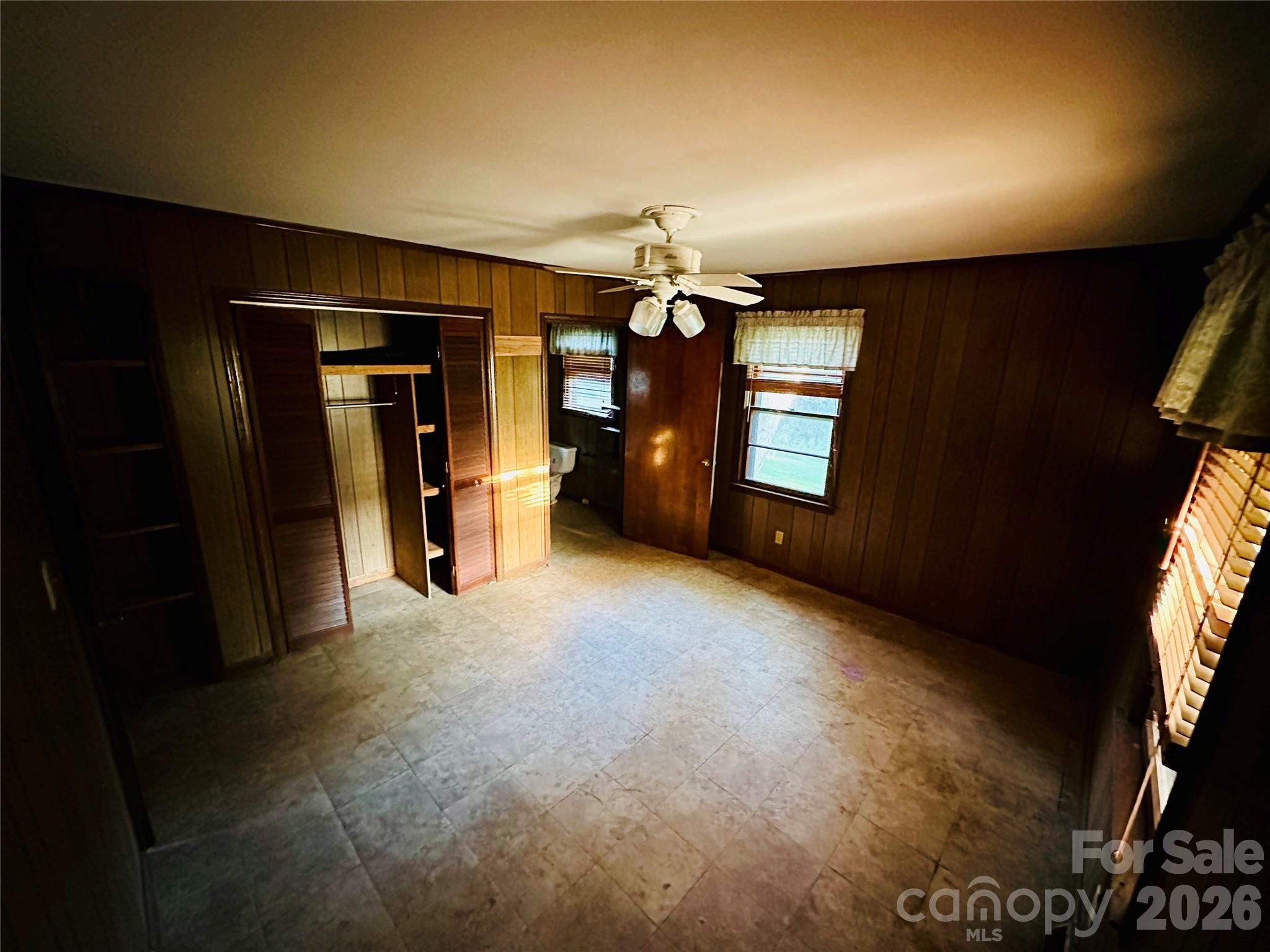 107 Conley Street — Morganton