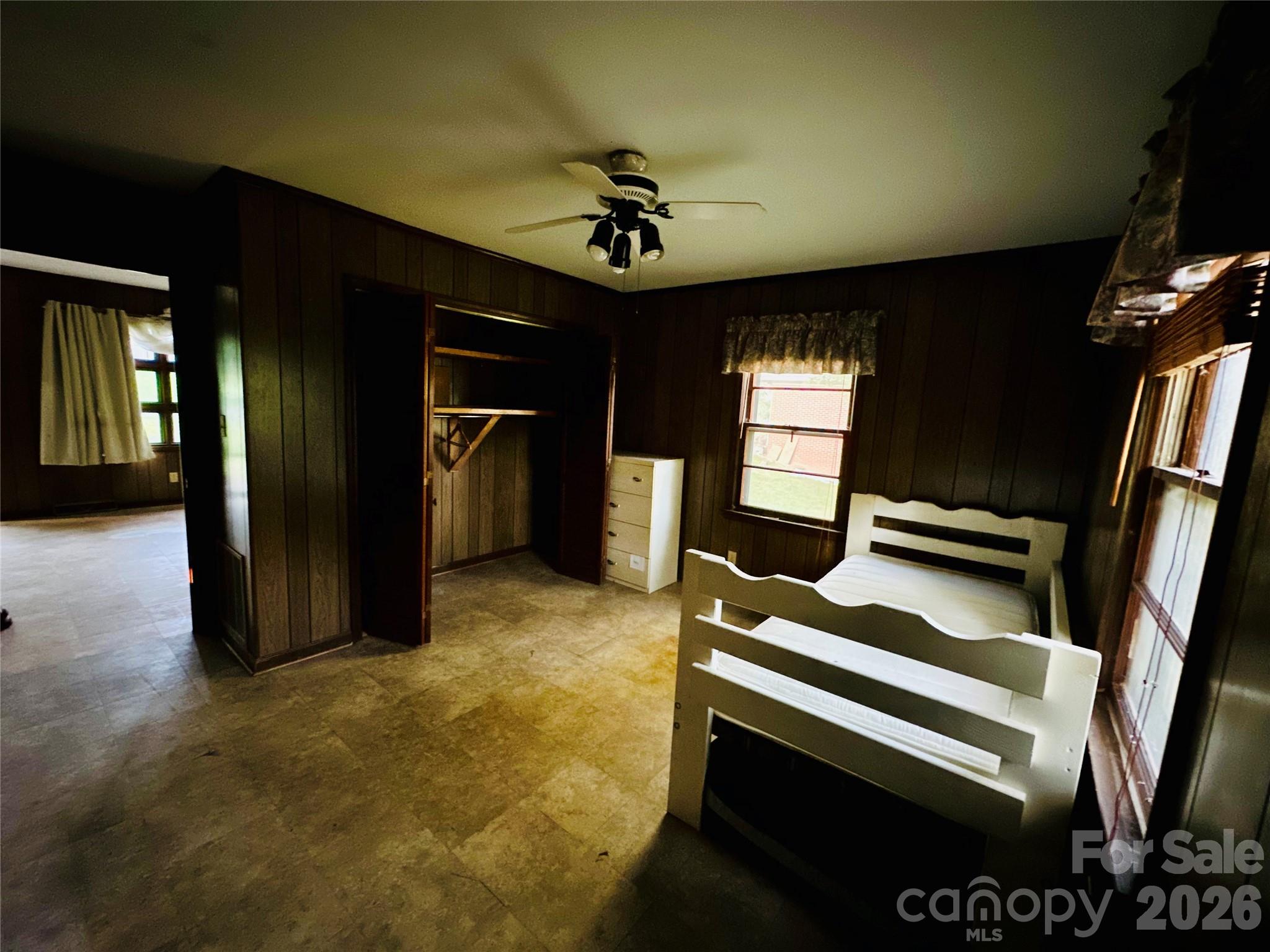107 Conley Street — Morganton