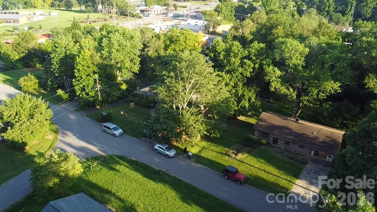 107 Conley Street — Morganton