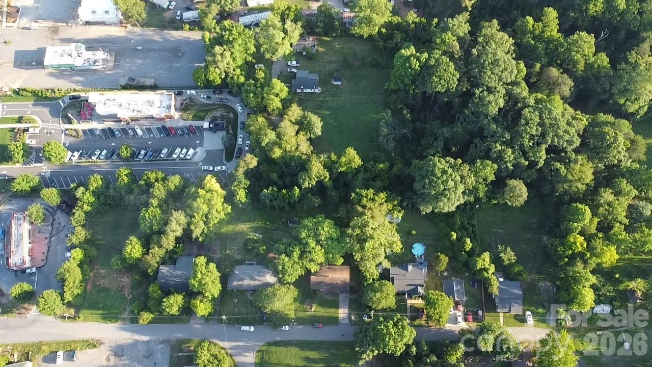 107 Conley Street — Morganton