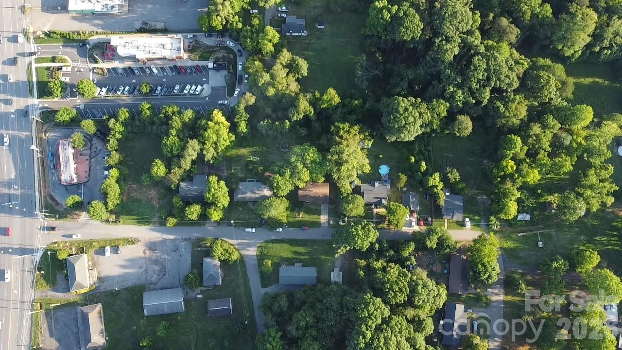 107 Conley Street — Morganton