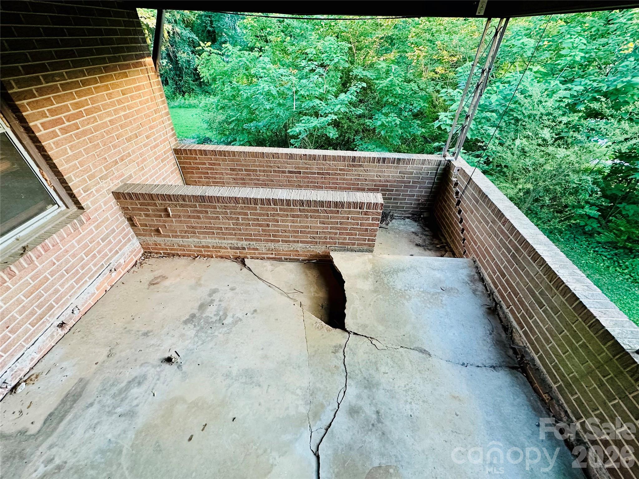 107 Conley Street — Morganton