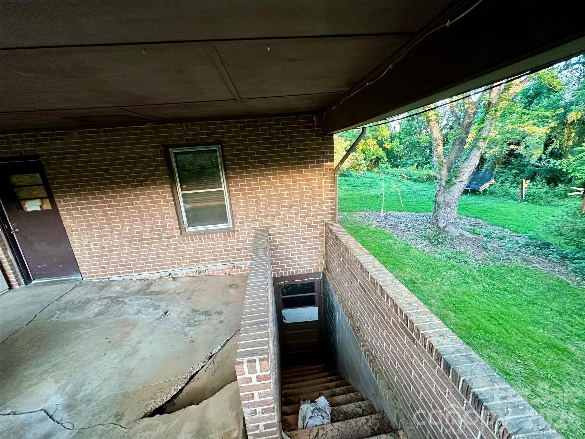107 Conley Street — Morganton