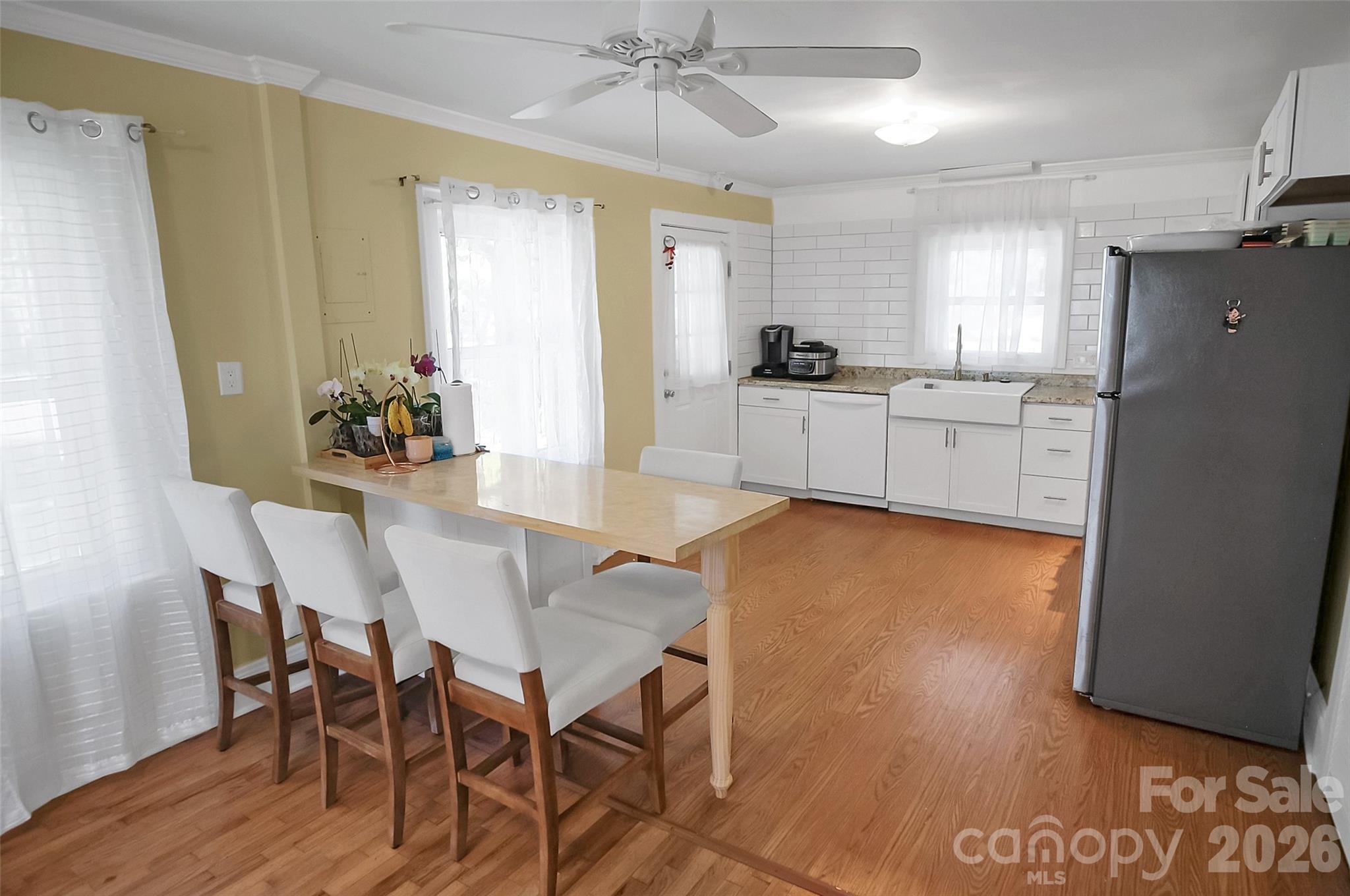 712 Home Trail — Gastonia