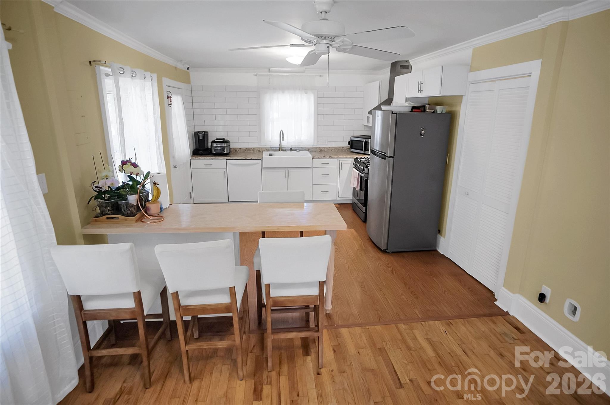 712 Home Trail — Gastonia