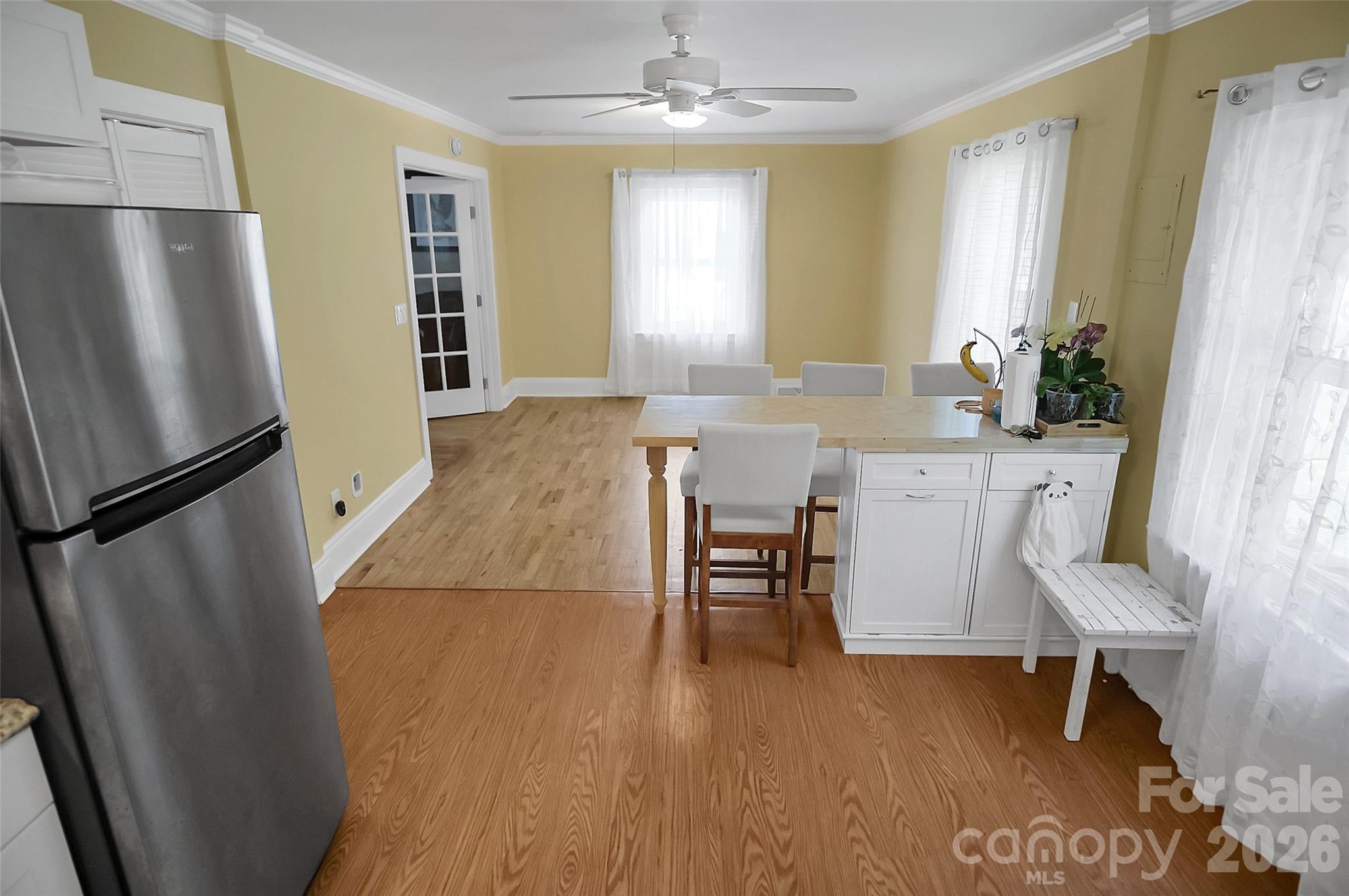 712 Home Trail — Gastonia
