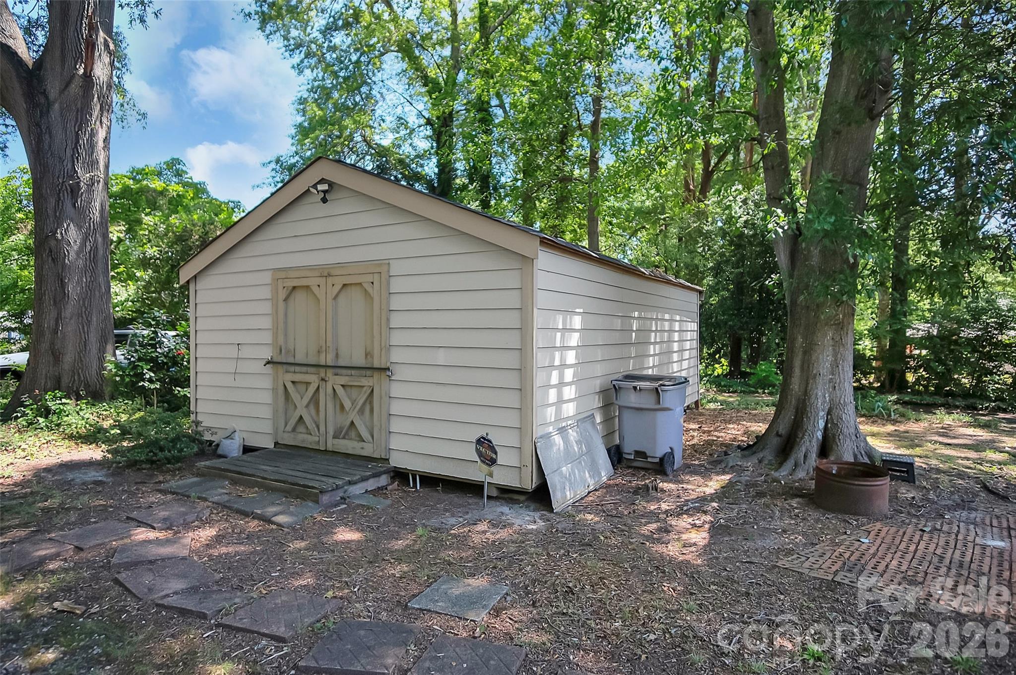 712 Home Trail — Gastonia