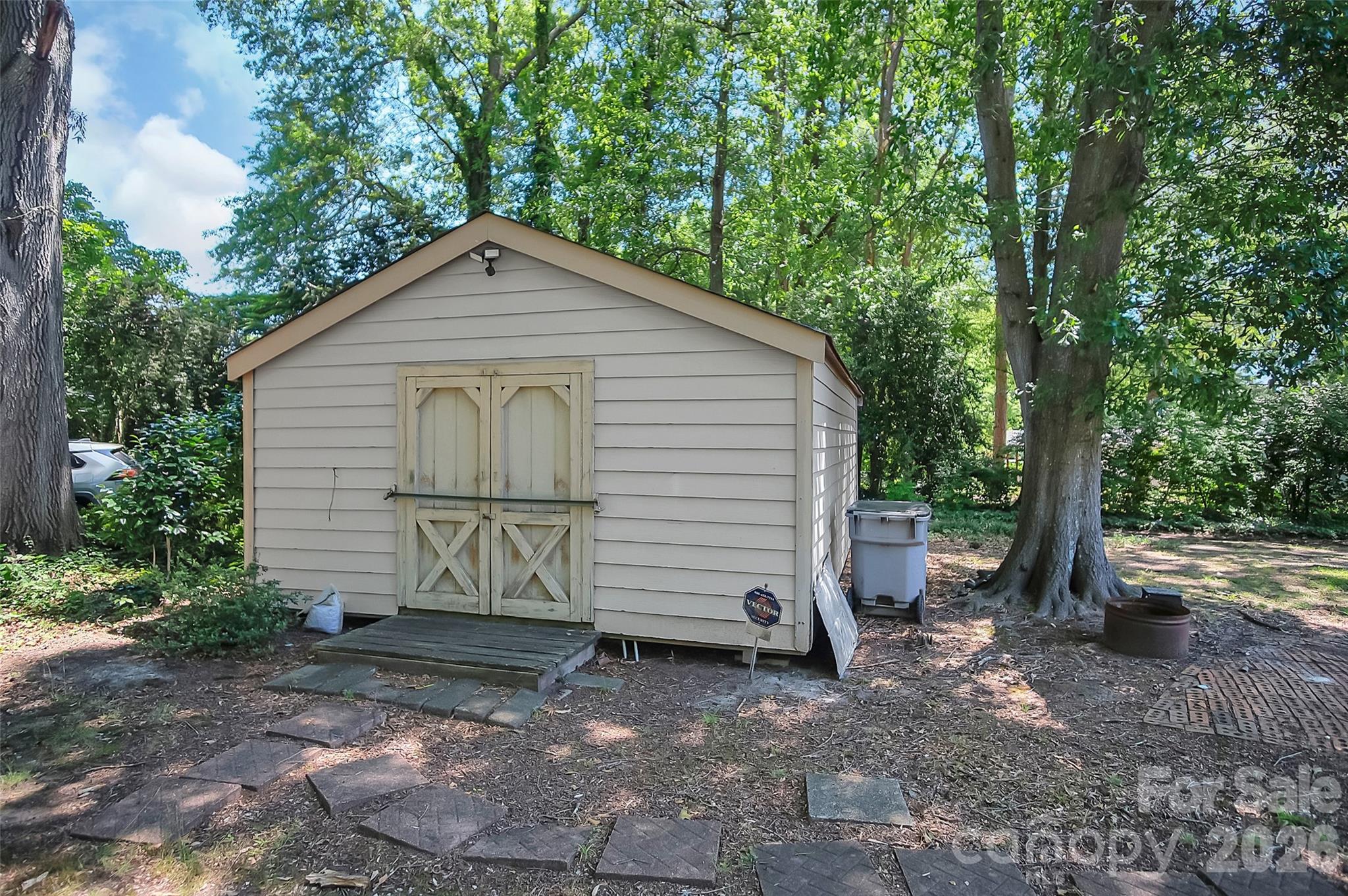 712 Home Trail — Gastonia