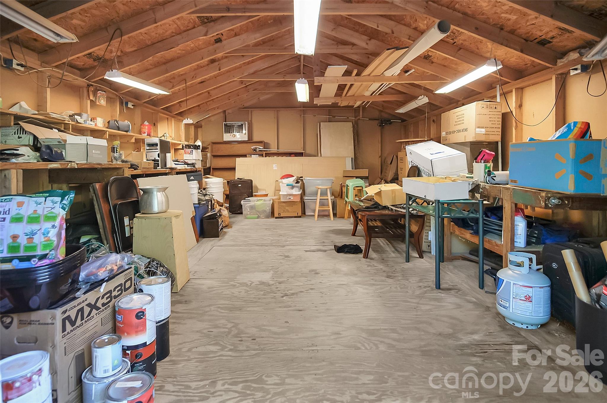 712 Home Trail — Gastonia
