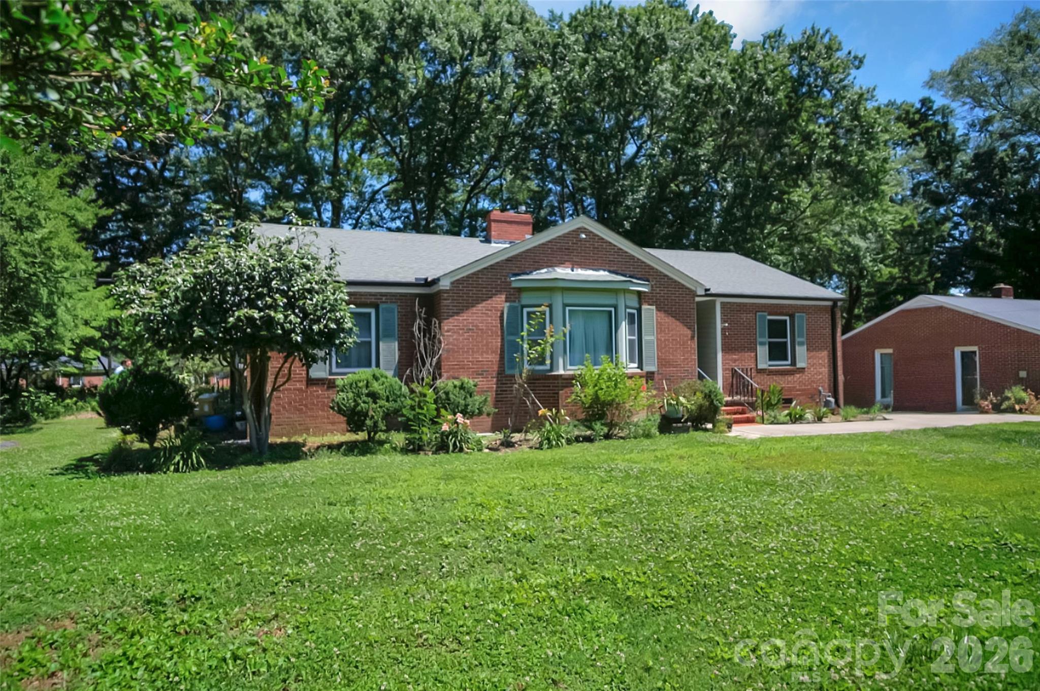 712 Home Trail — Gastonia