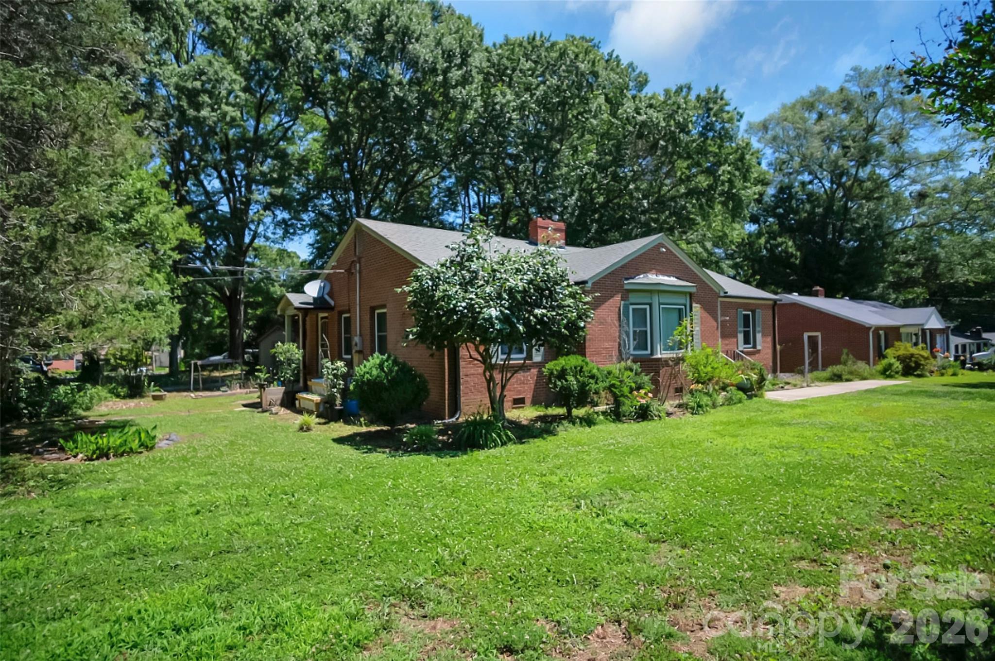 712 Home Trail — Gastonia