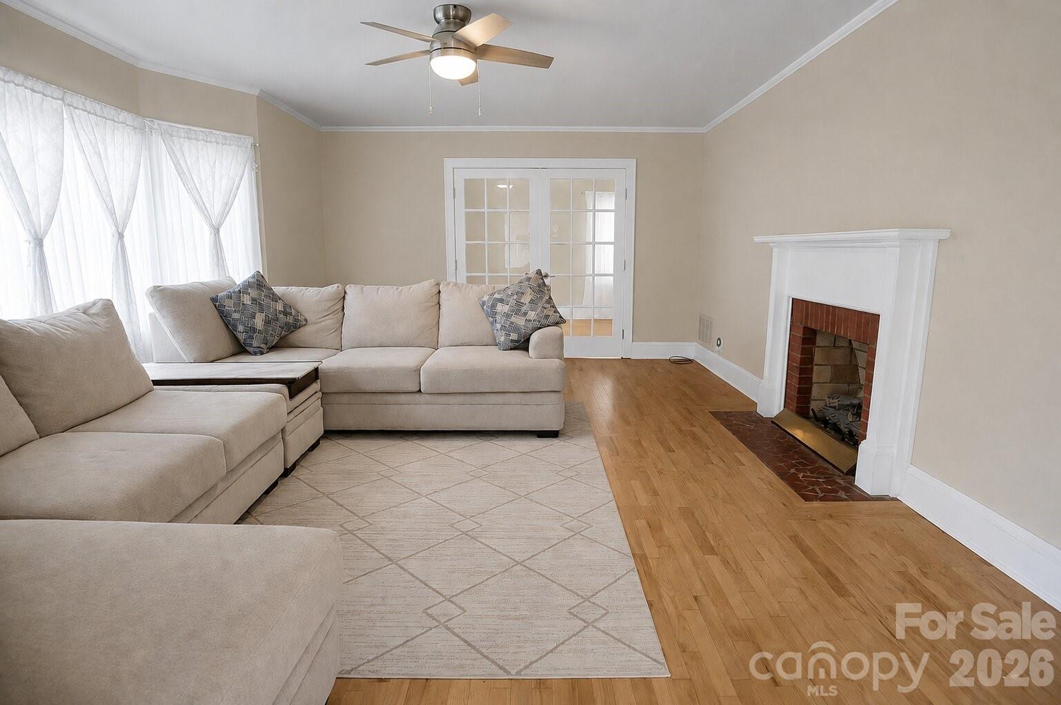 712 Home Trail — Gastonia