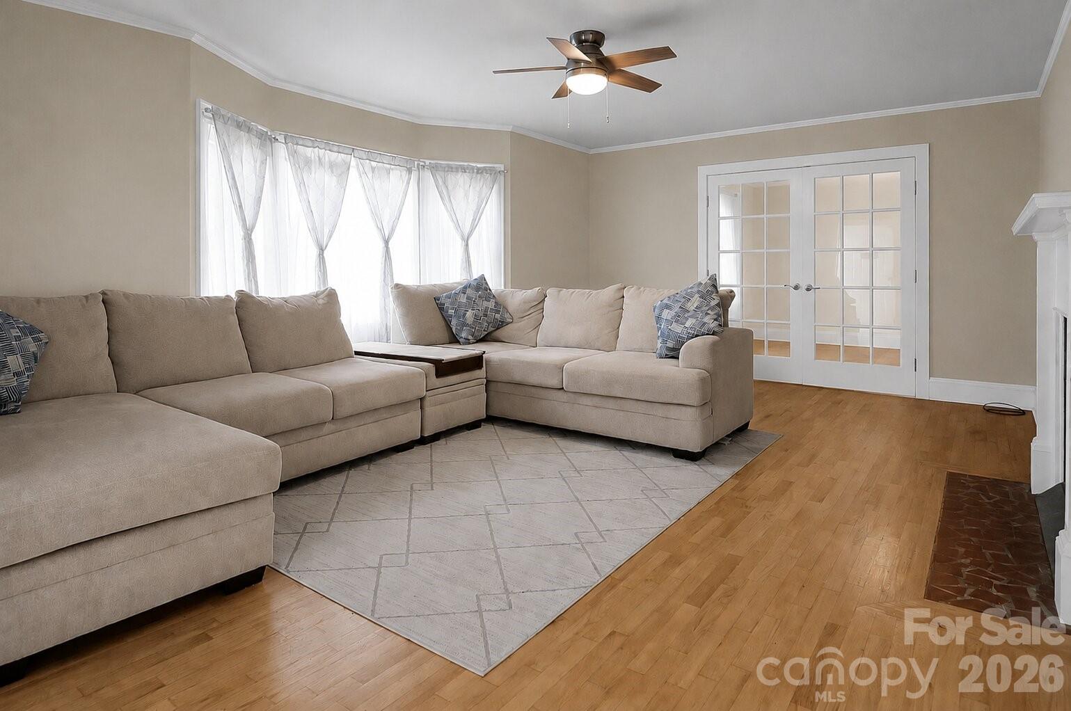 712 Home Trail — Gastonia