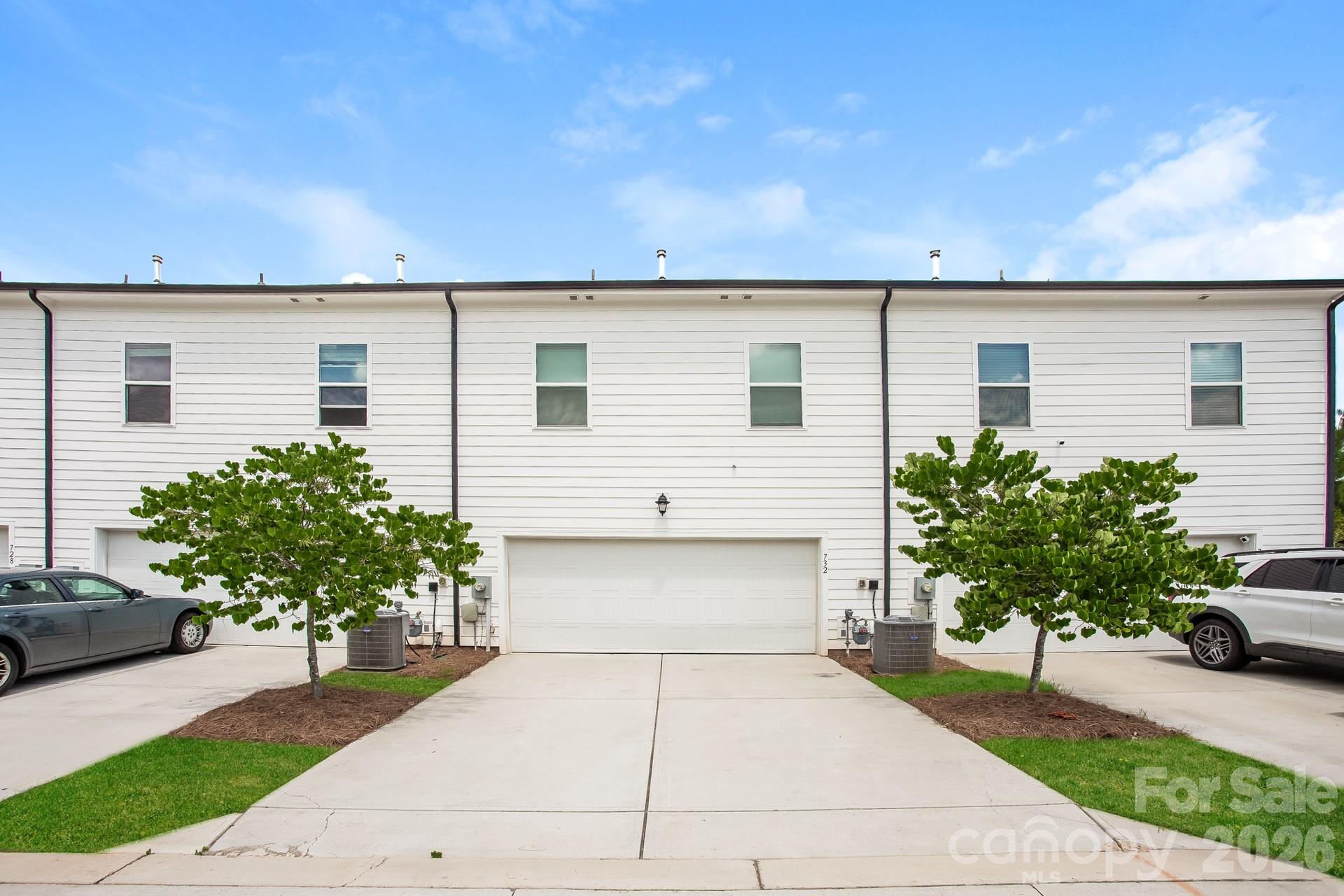 732 Herlong Avenue — Rock Hill
