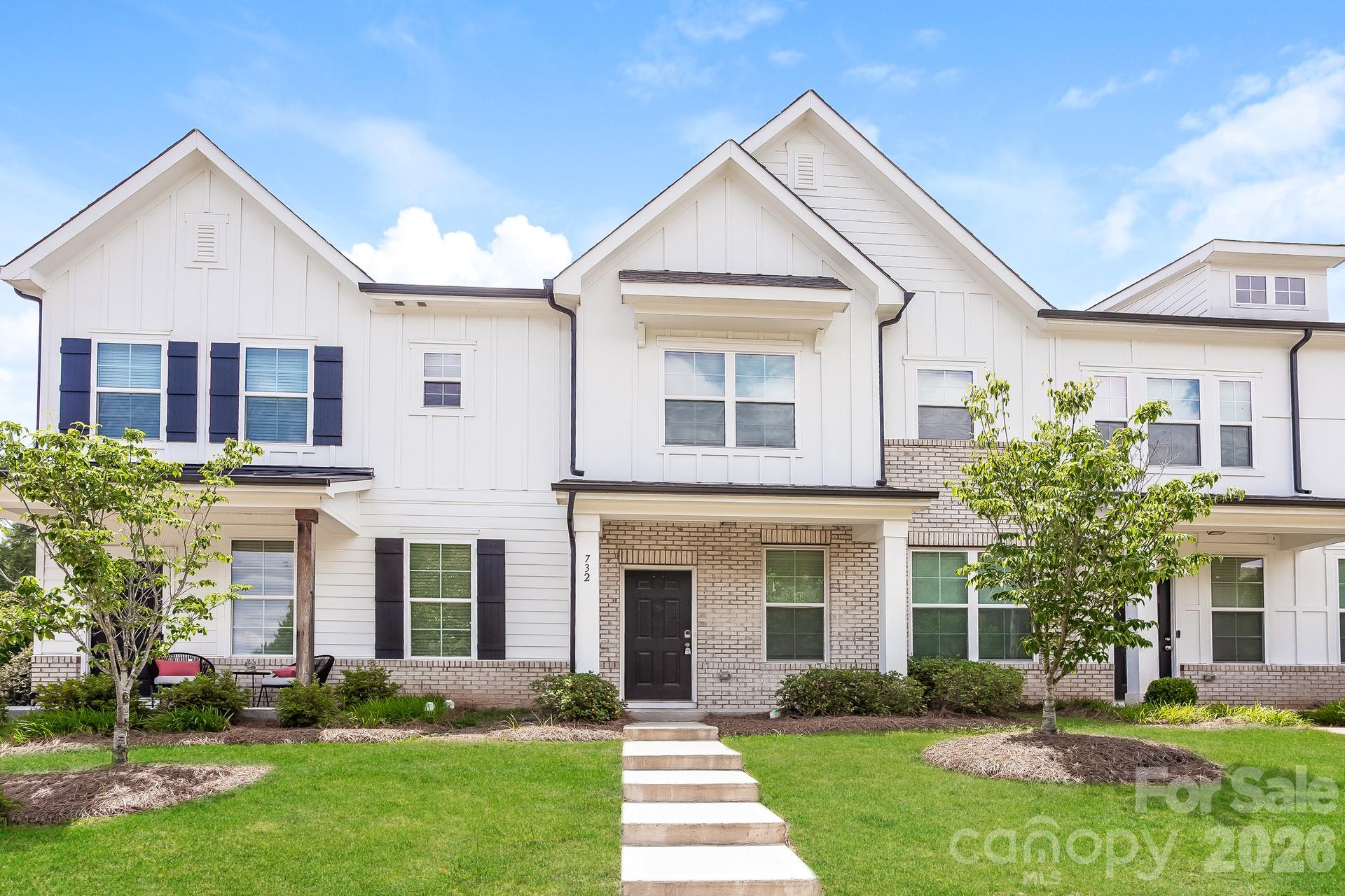 732 Herlong Avenue — Rock Hill