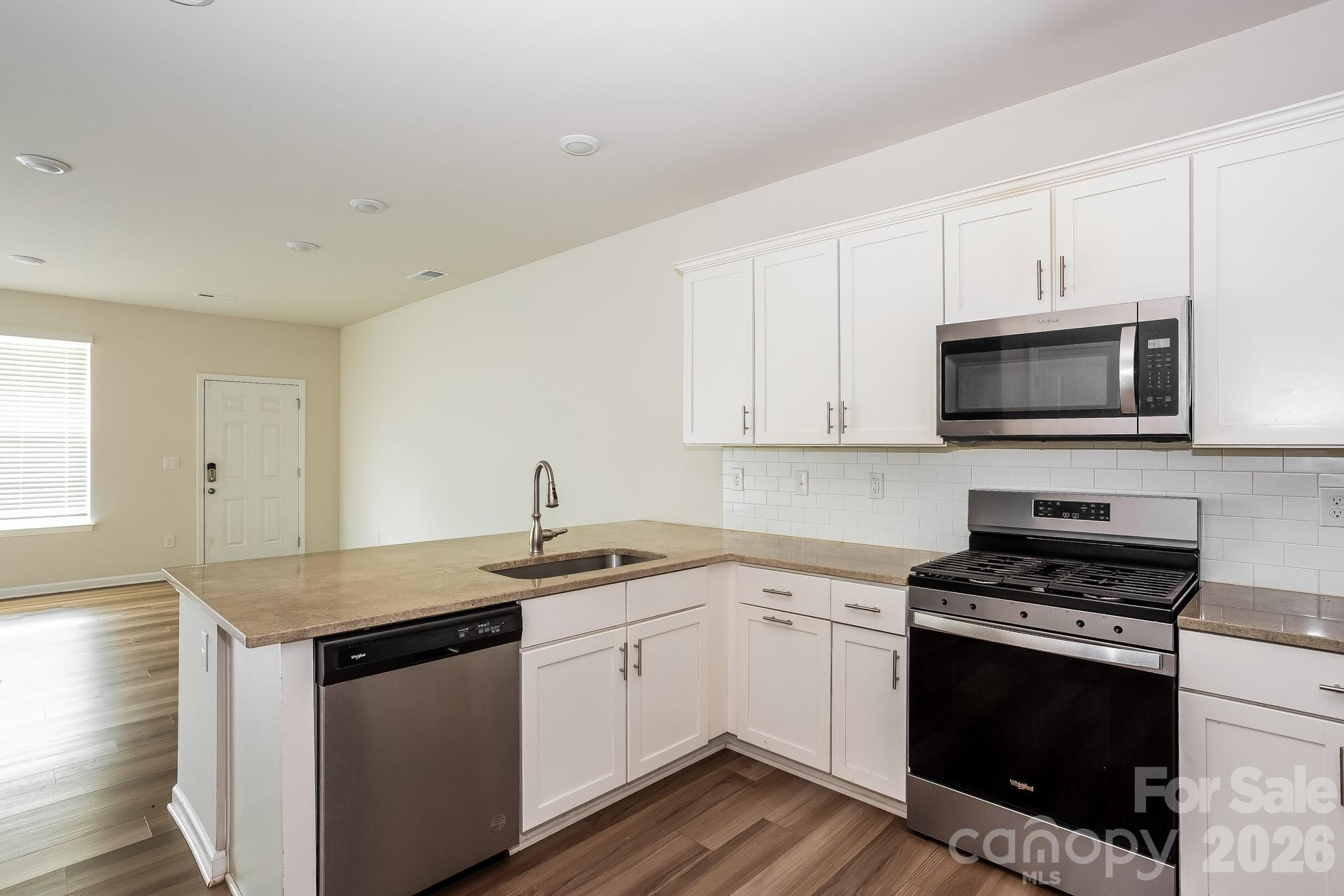 732 Herlong Avenue — Rock Hill